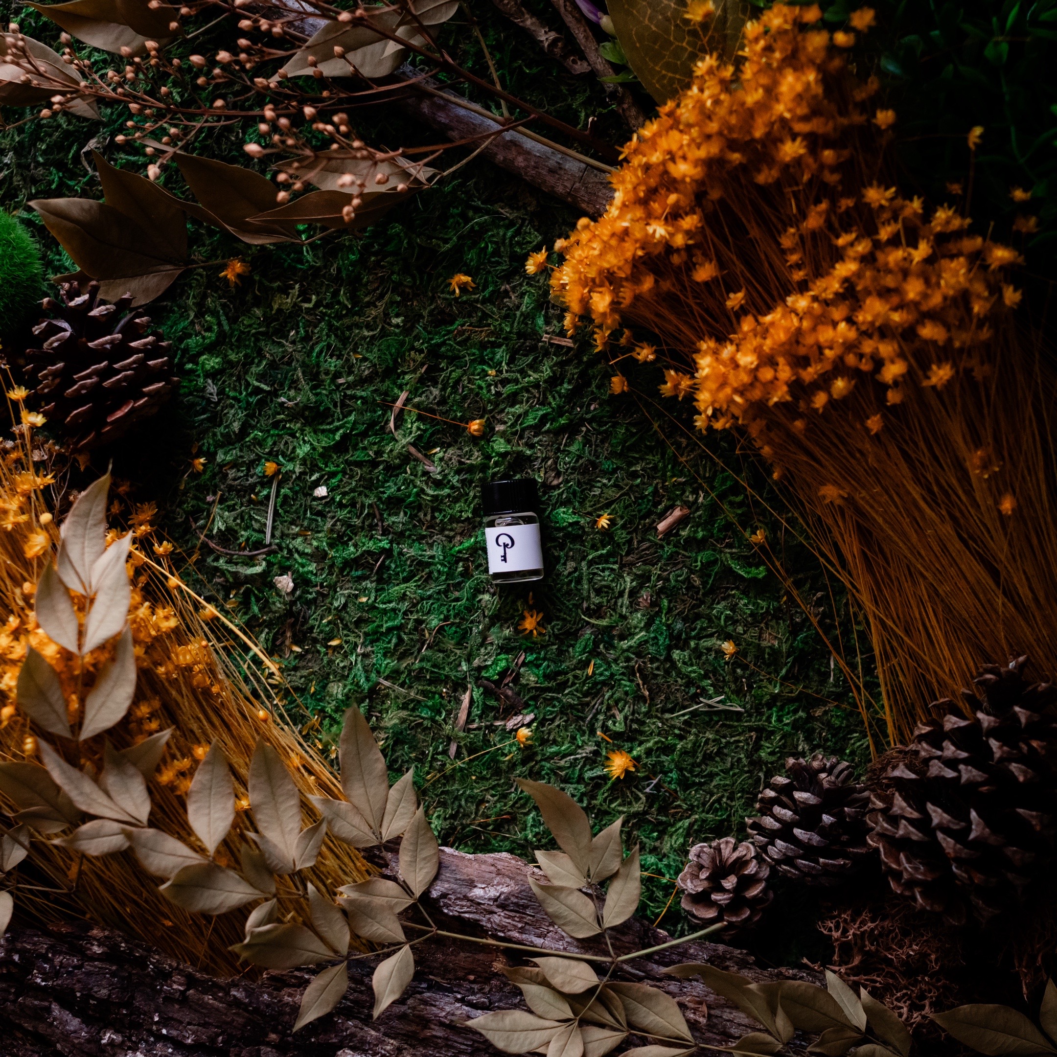 @Poesie Perfume