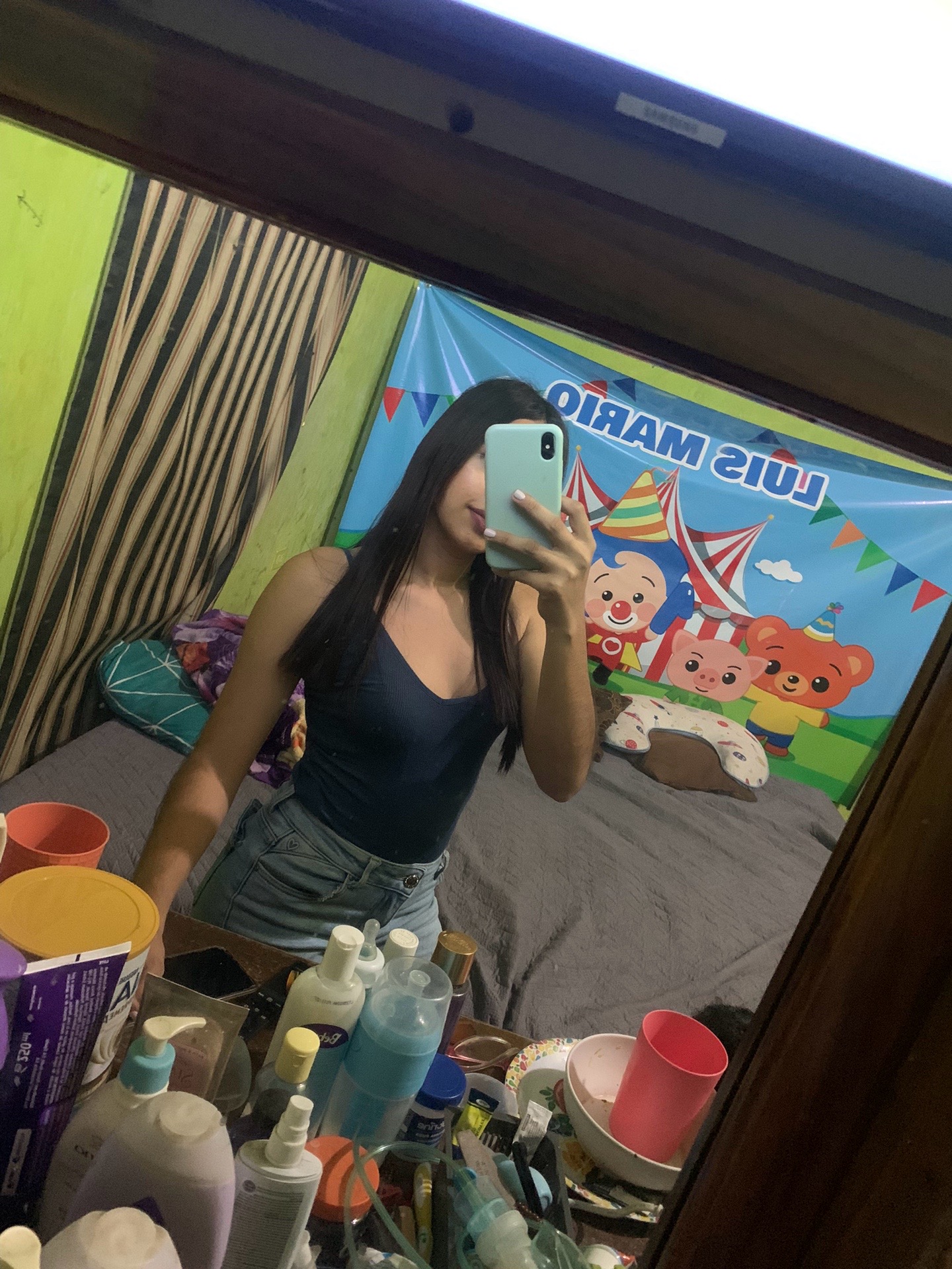 @𝑪𝒓𝒊𝒔𝒃𝒆𝒍 𝑫𝒊𝒂𝒛💋