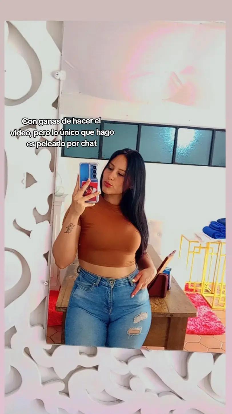@Esther Jaimes