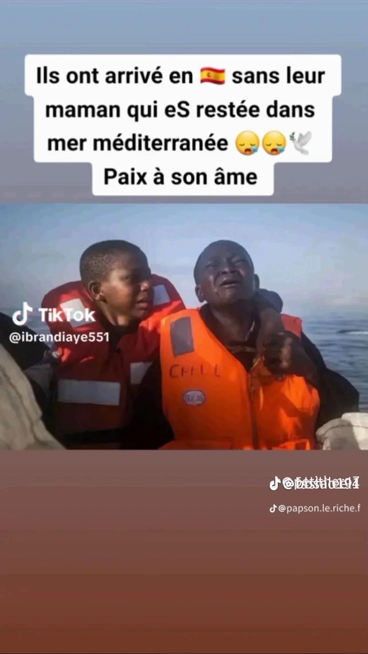 @américain De La, zéro