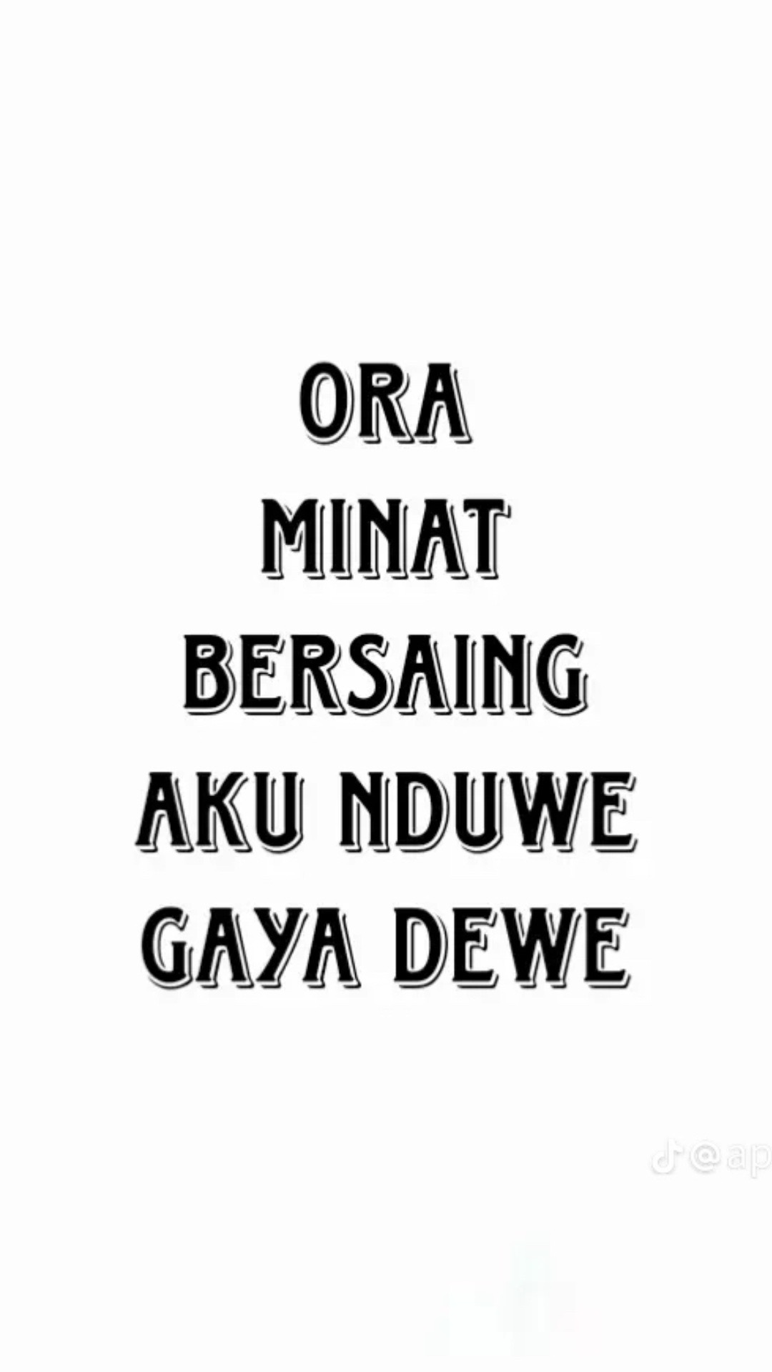 @Adabiladisini