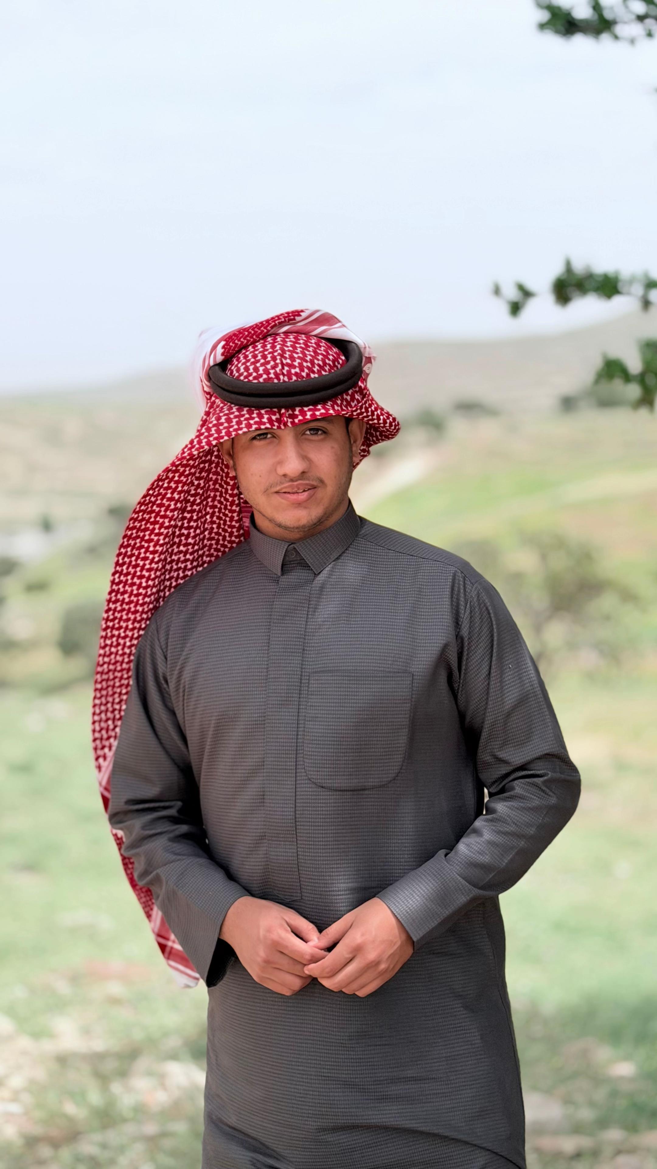 @﮼يزيد ﮼السعيديين
