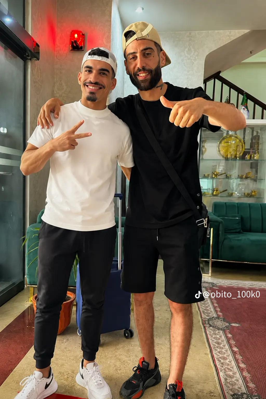 @الصحراوي اسطوره العالم