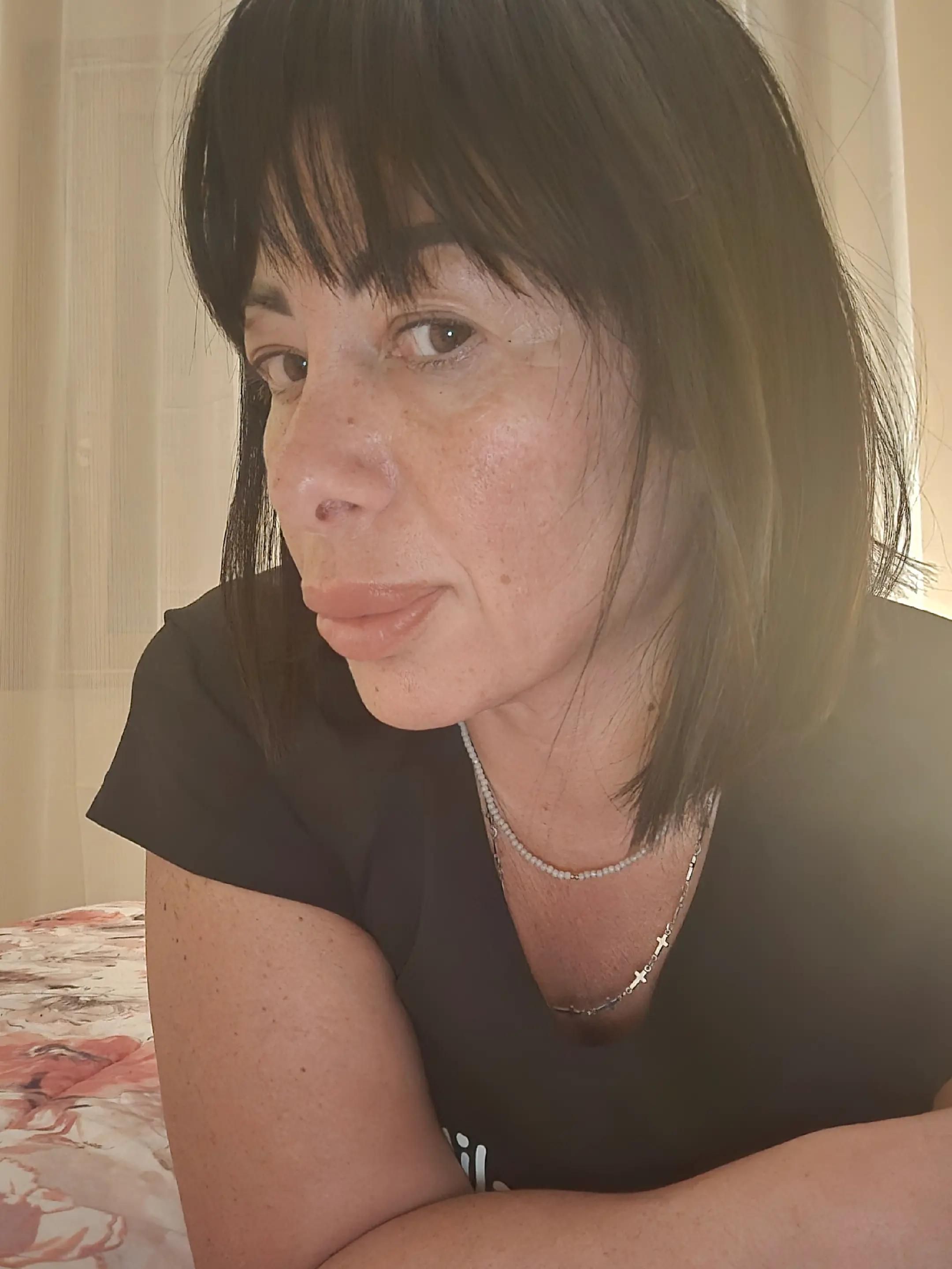 @Ivana Tizzano