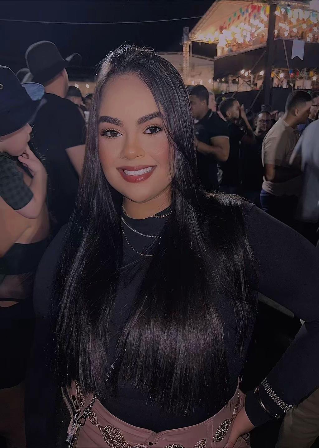 @Letícia Mendes