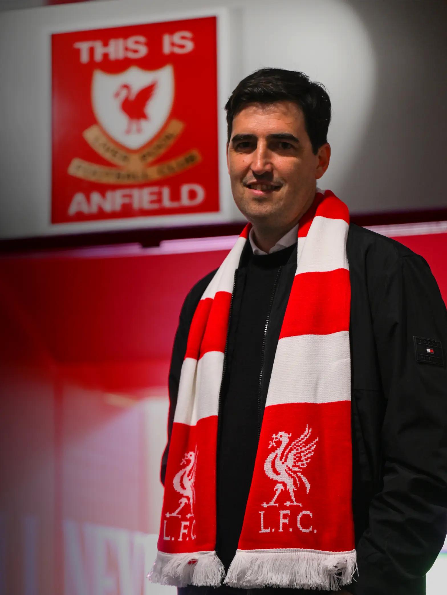 @Liverpool FC