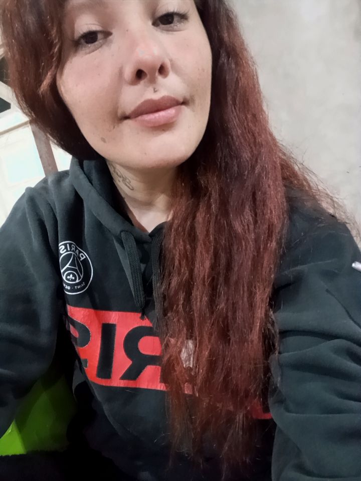 @Vanesa de Pacheco