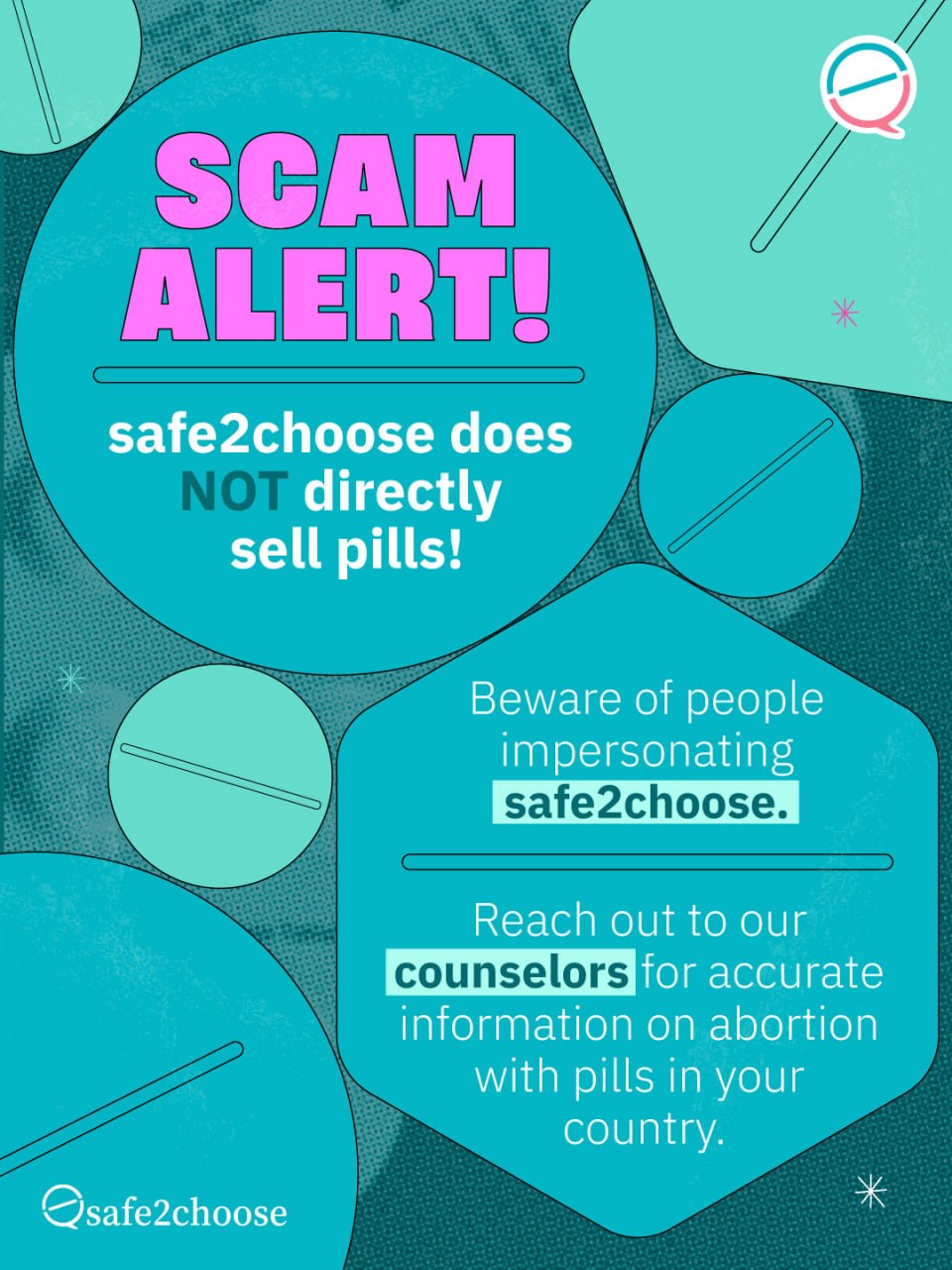 @safe2choose