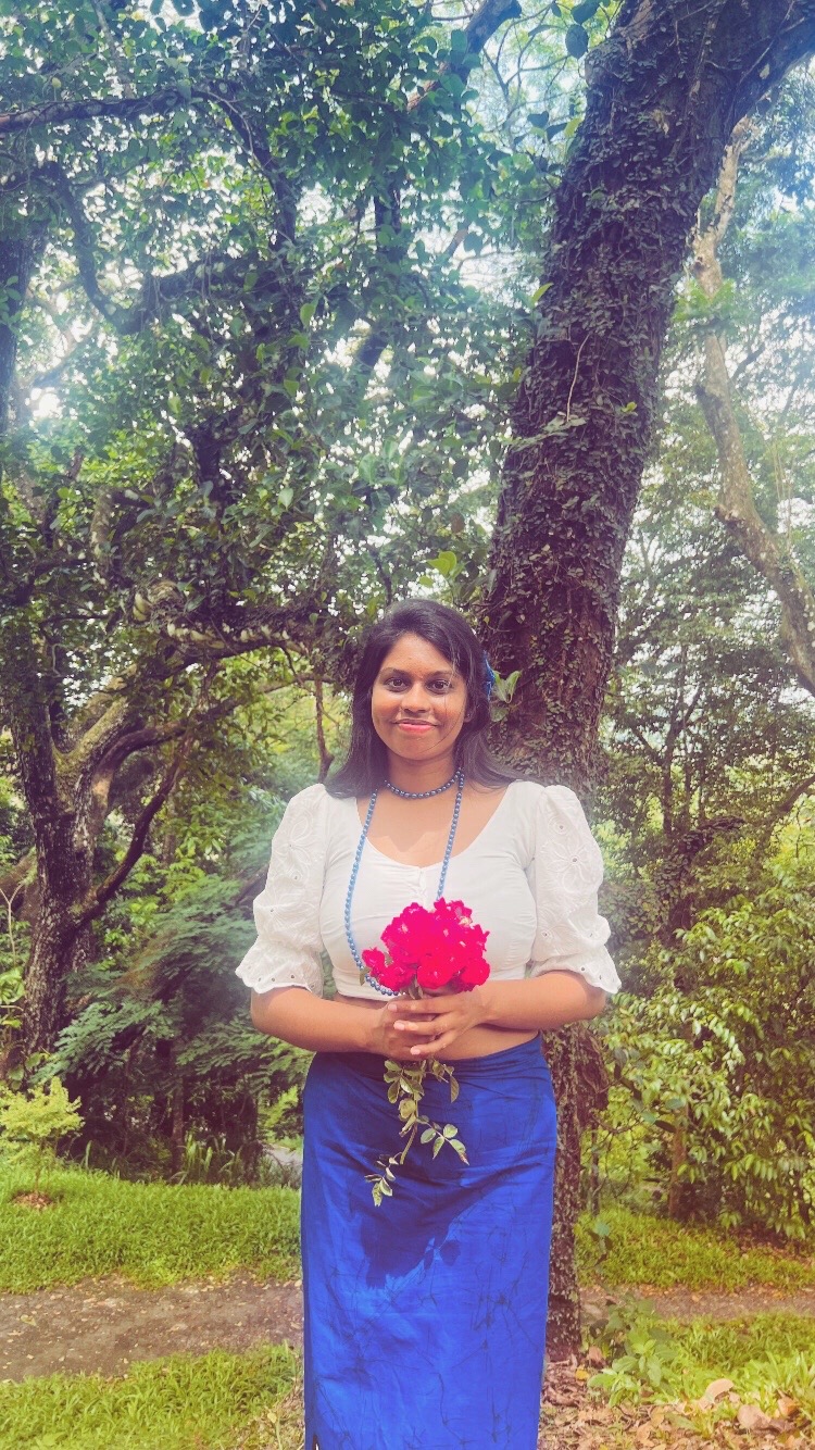 @Nethmi Nawanjana Wijayarathna