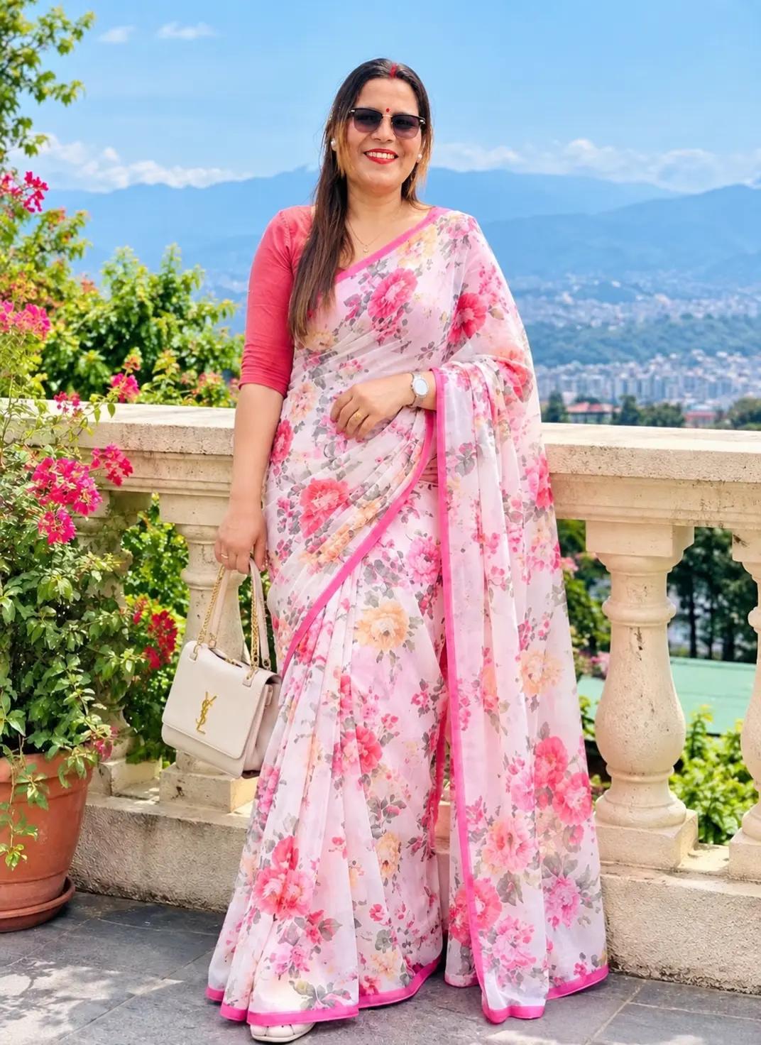 @gayatri aryal