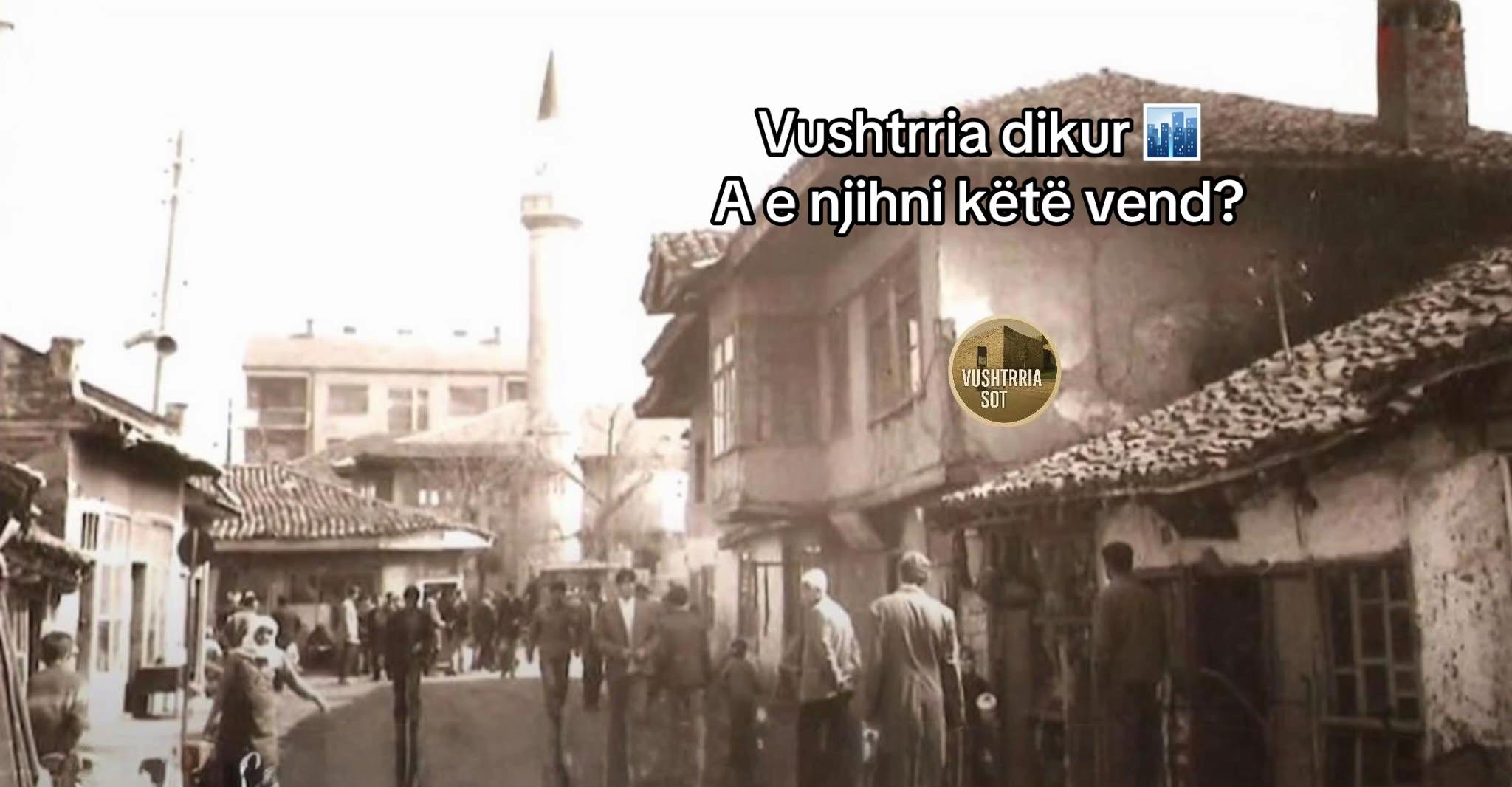 @Vushtrria Sot