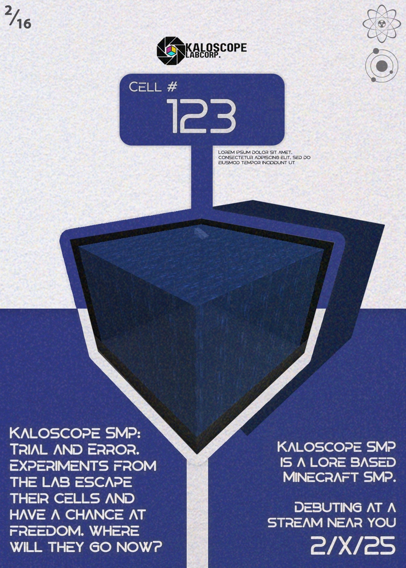 @KALOSCOPE