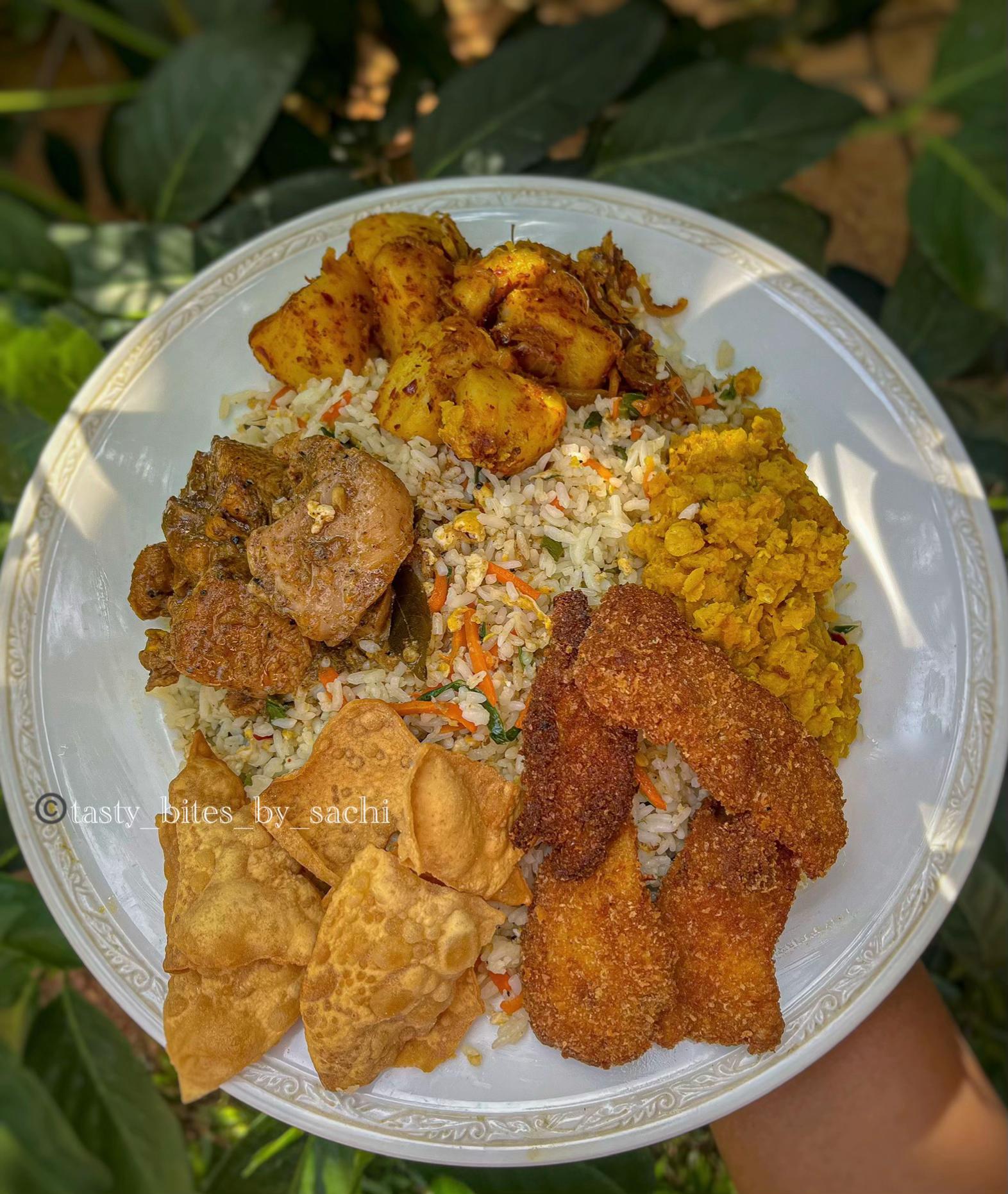 @Tasty Bites