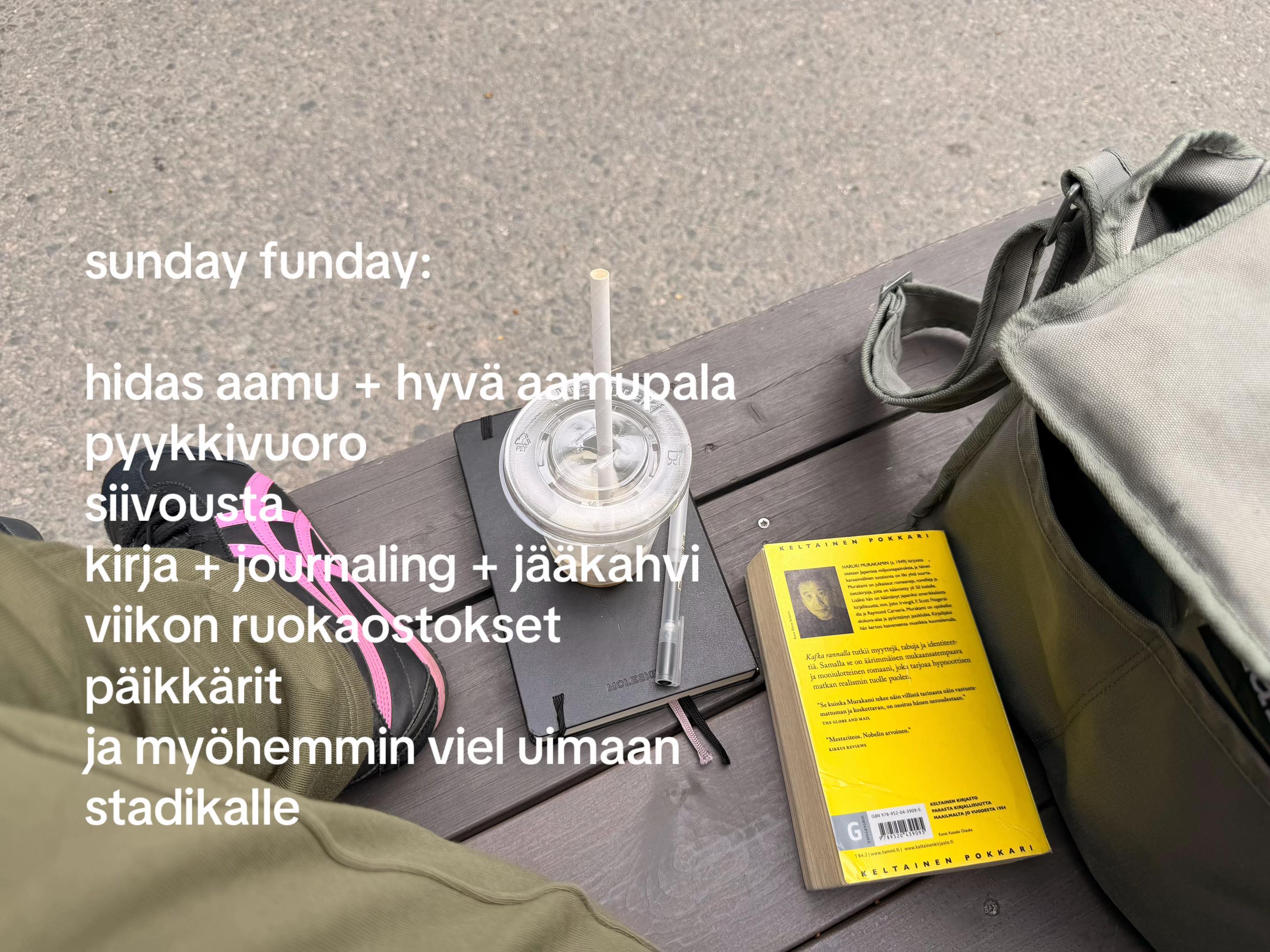 @Anna Luodemäki 💋