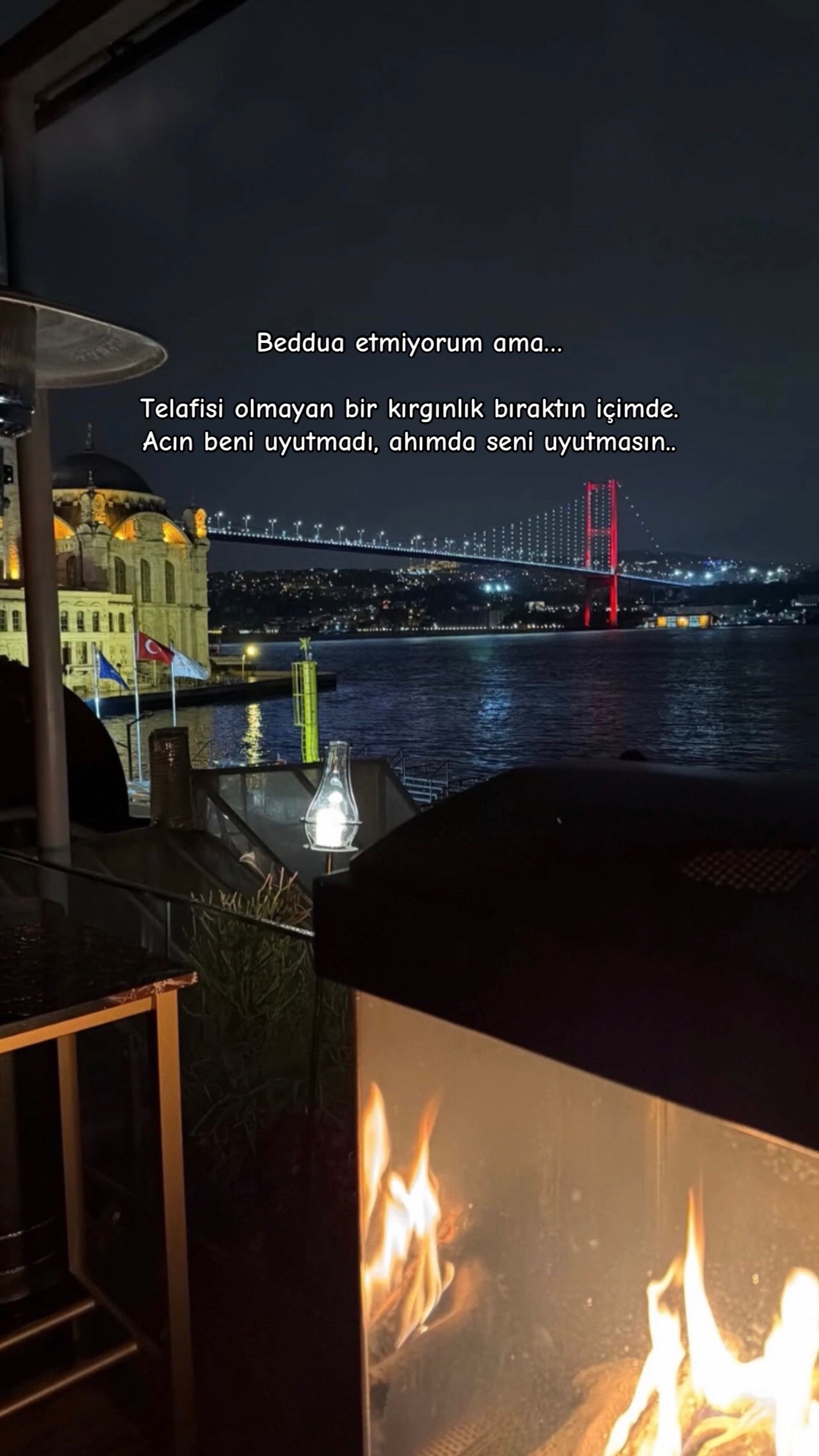 @Vefa Komşuoğlu
