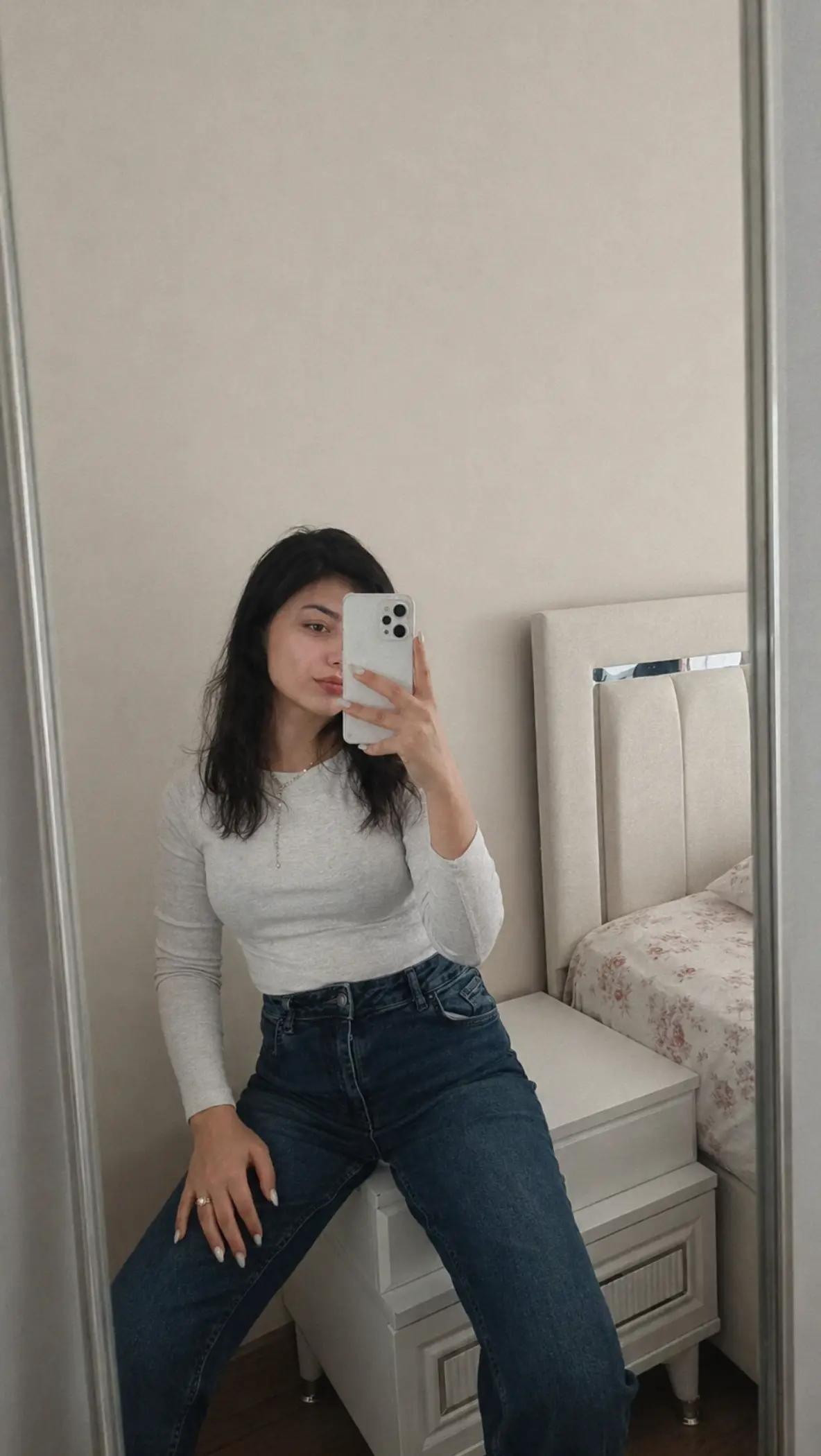 @:)