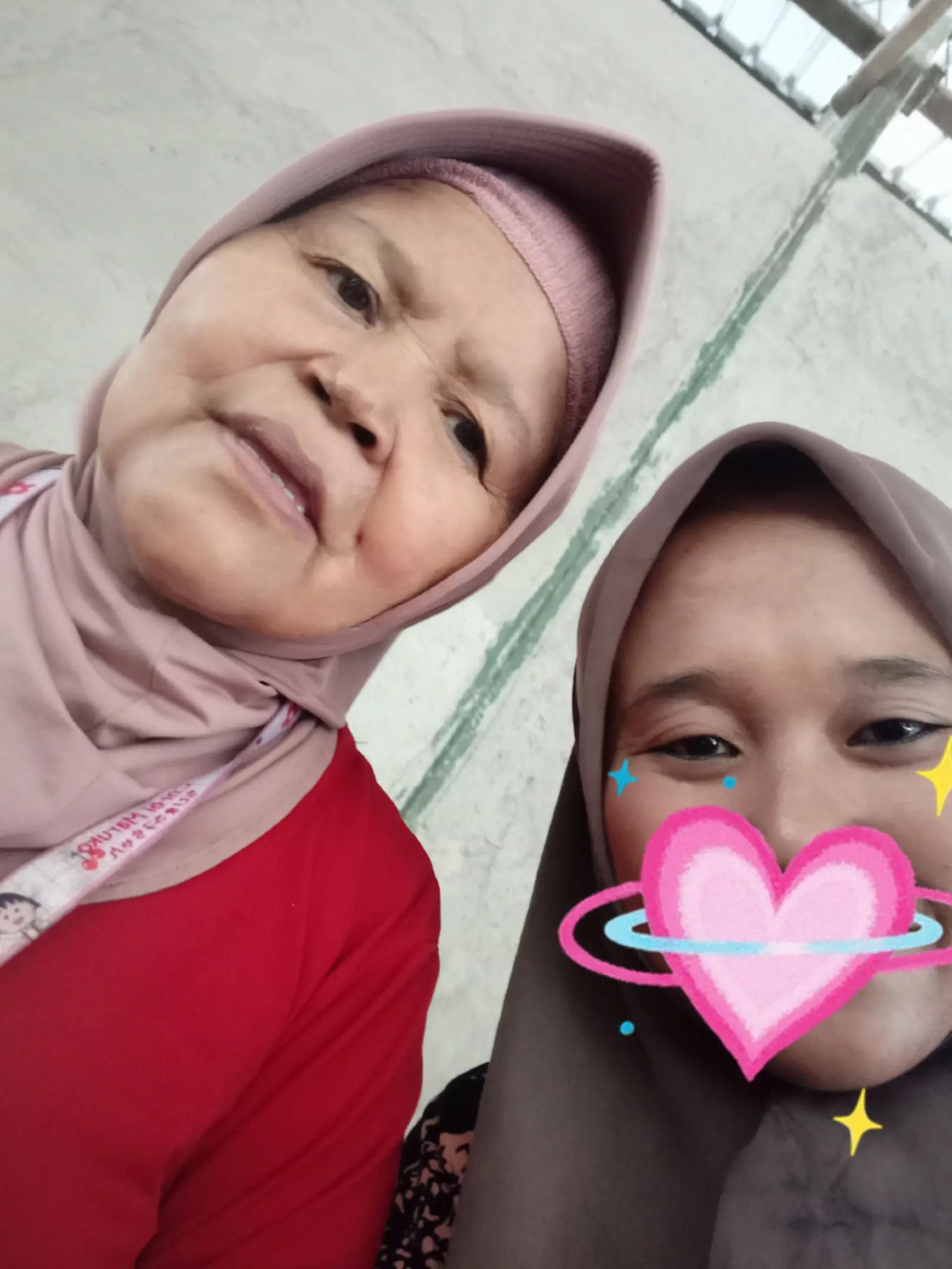 @Mawar Zaen