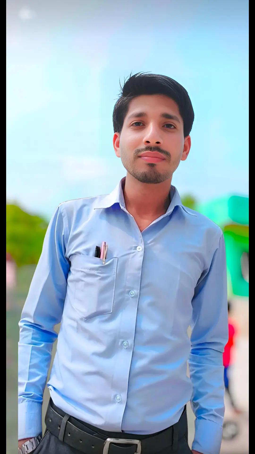 @shyam kishor yaddav