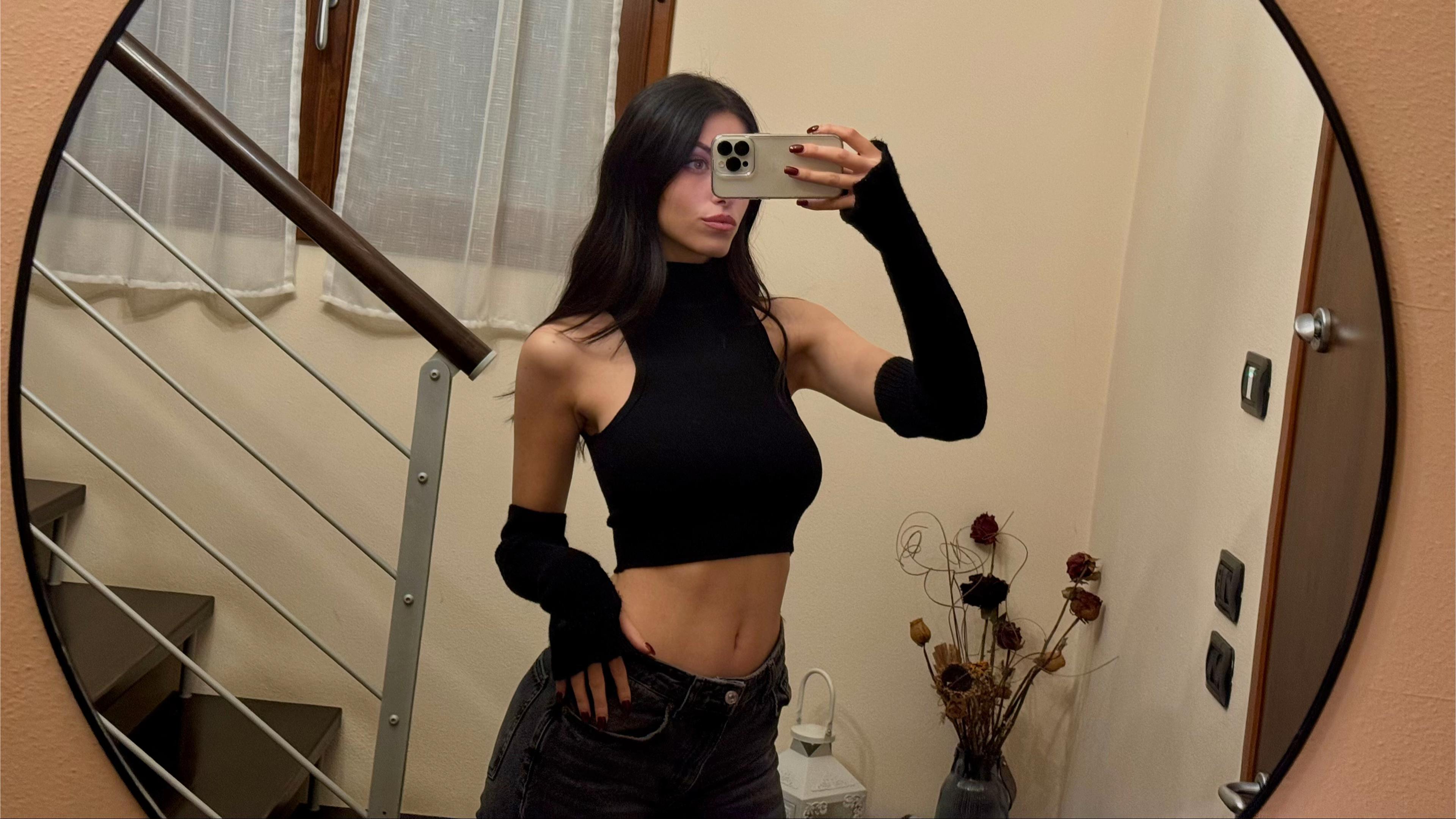@Giulia