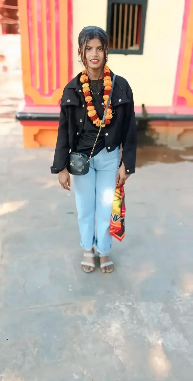 @Ajith Kumar