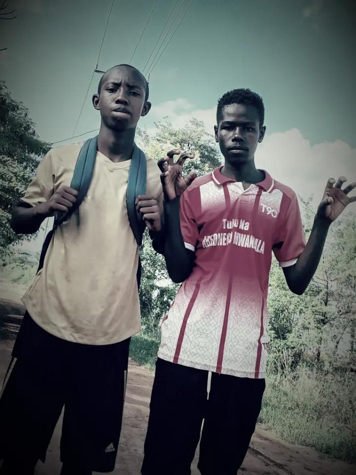 @manje maje