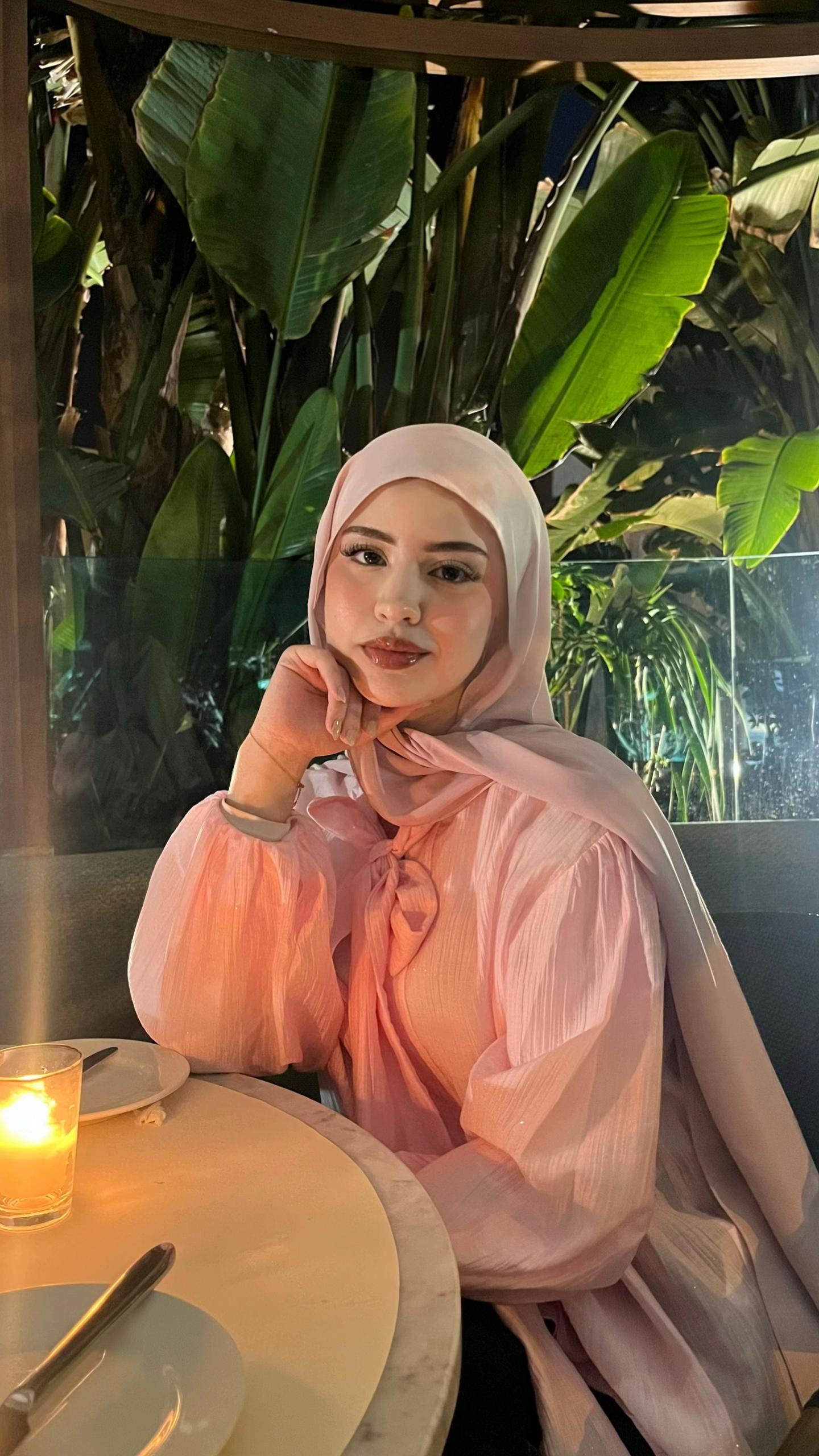@مِرْيامْ💗