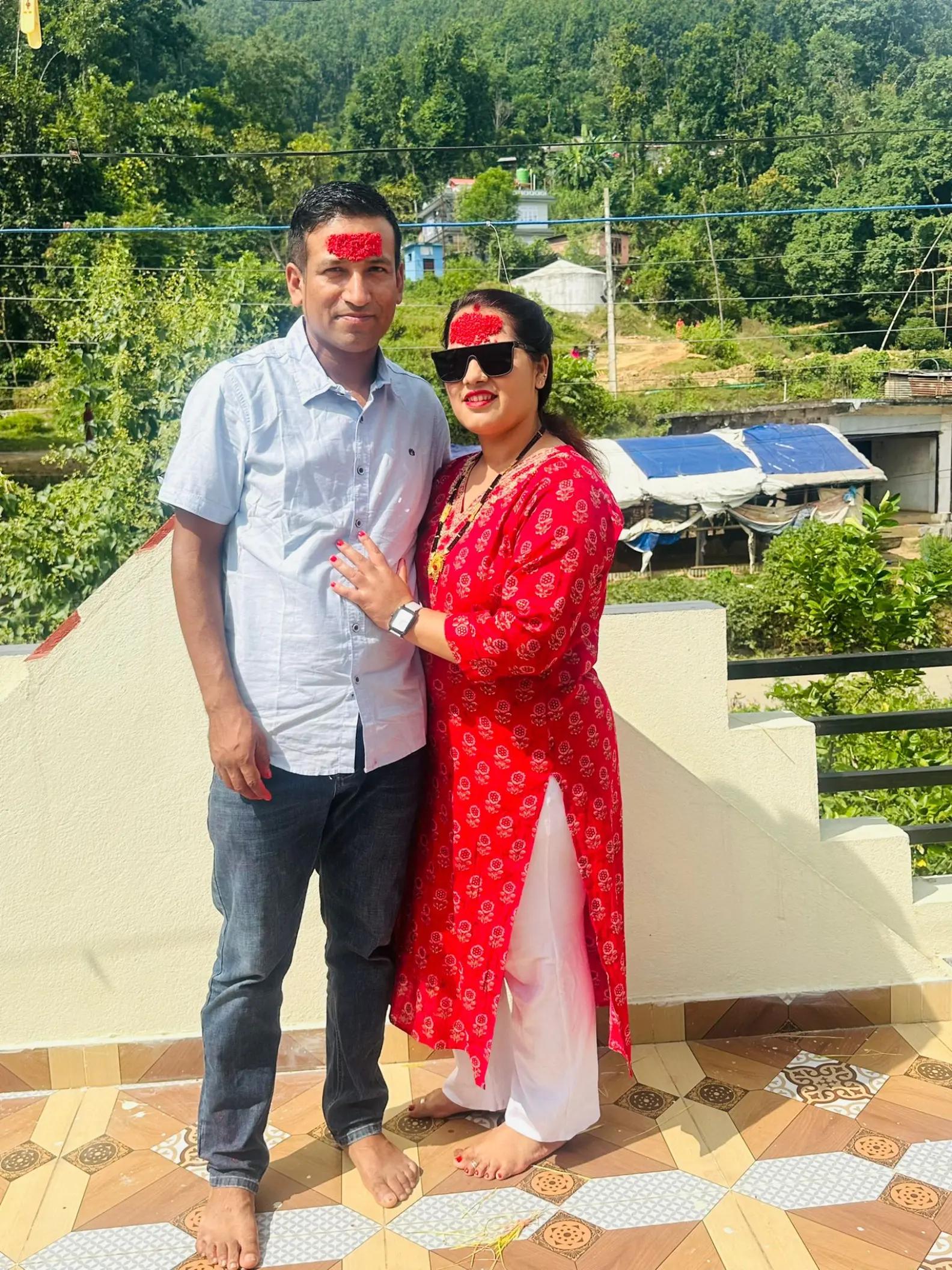 @Srijana sapkota