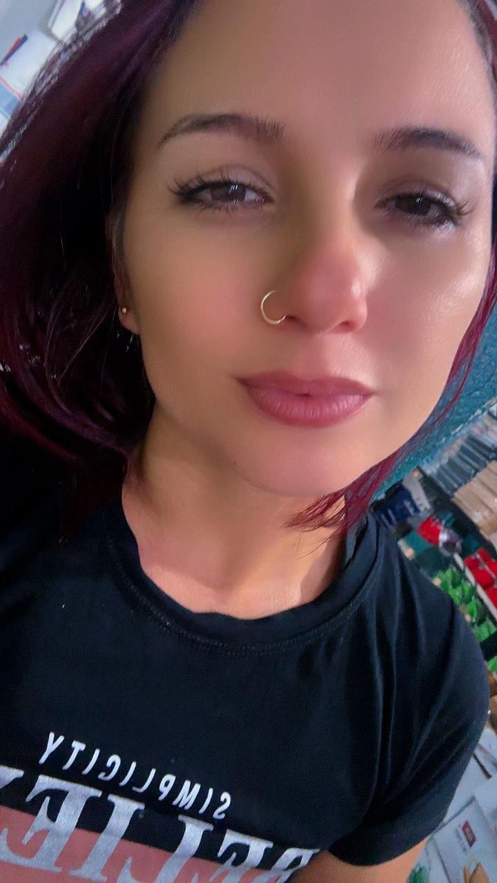 @Leidinha 🐺