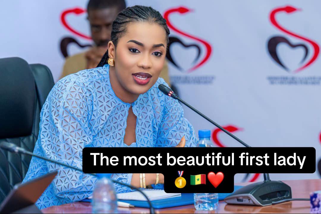 @First Lady ❤️👸