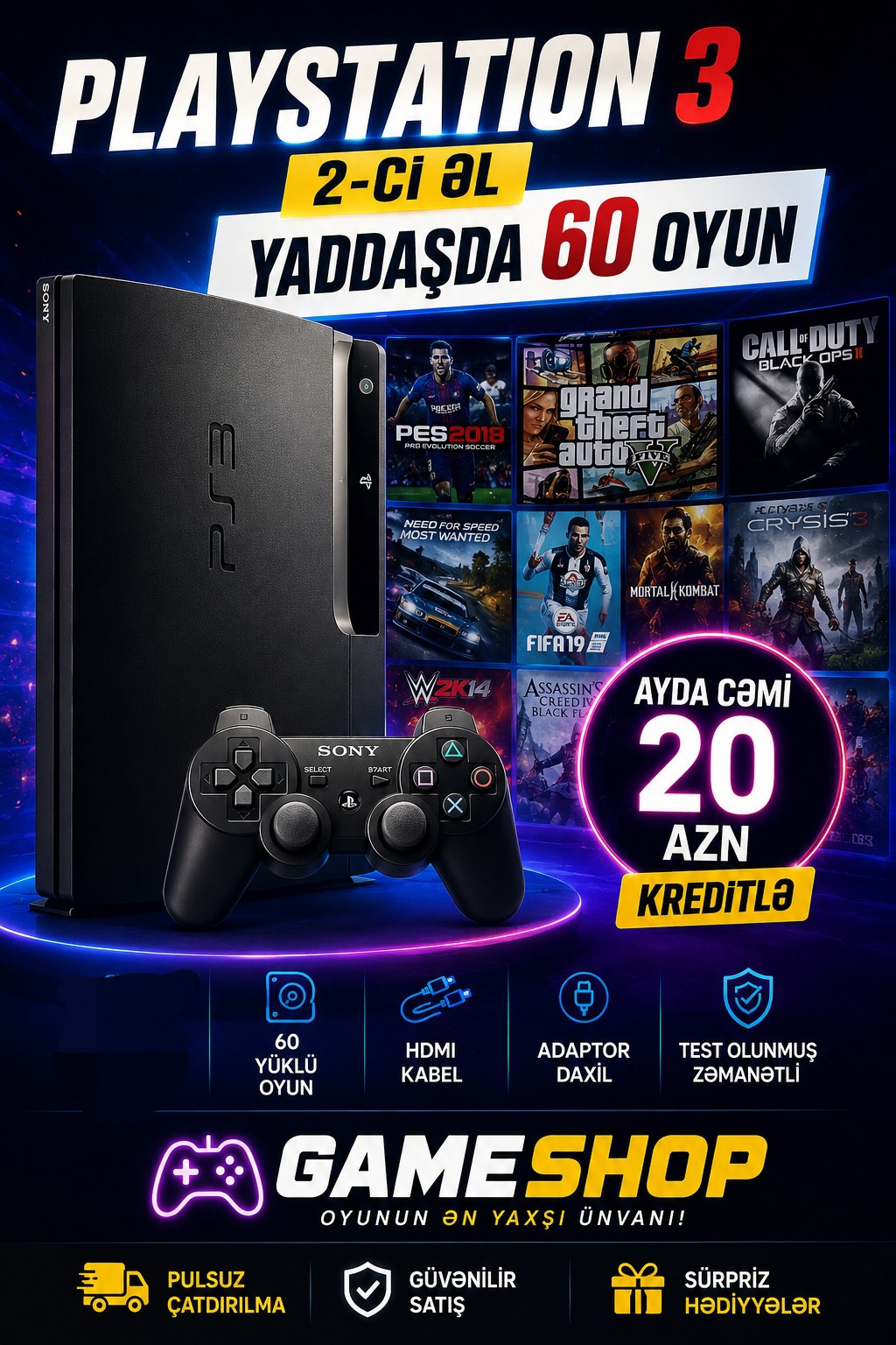 @Gameshop