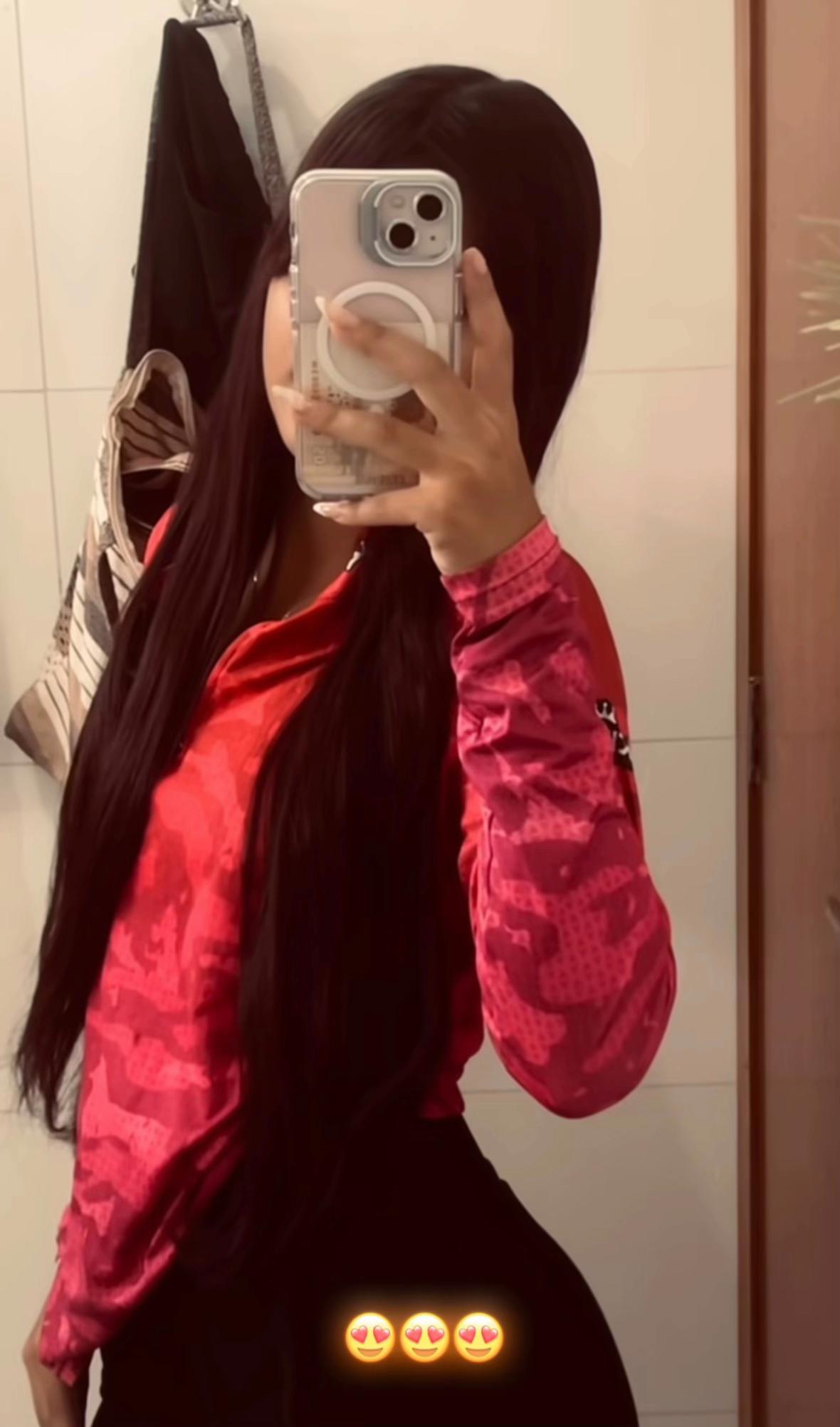 @Ana Livia Arjona