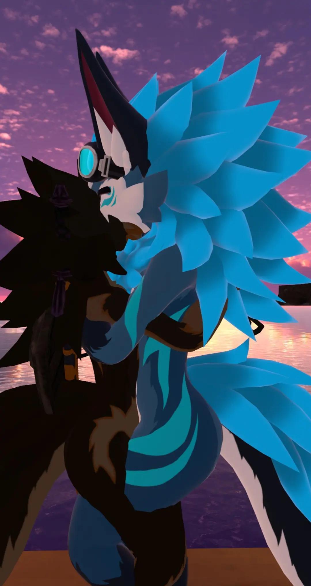 @MrFoxVR