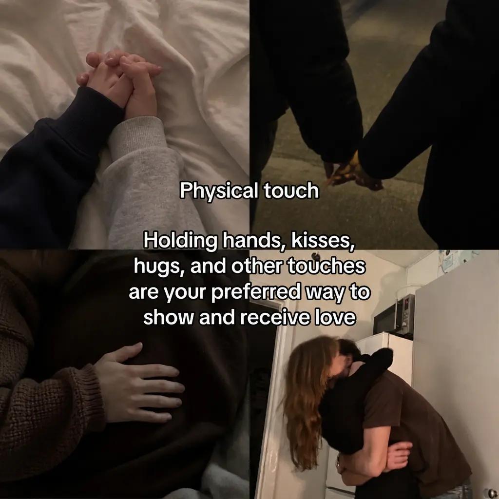 @Love Language Coach