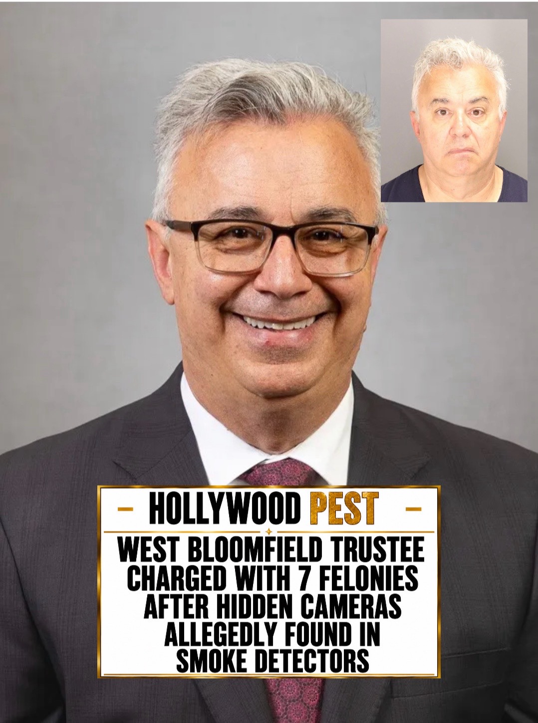 @Hollywoodpest Press