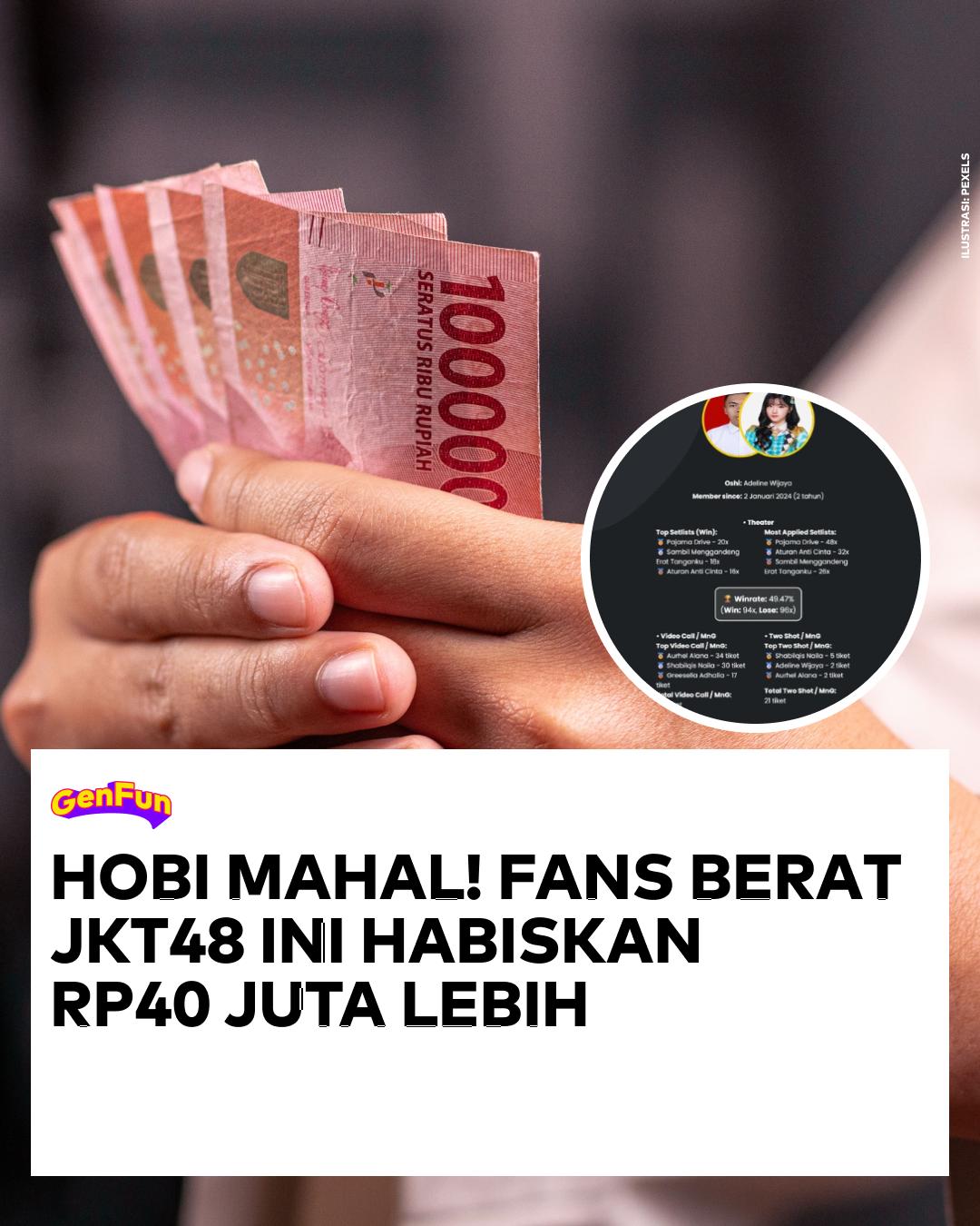 @GenFun
