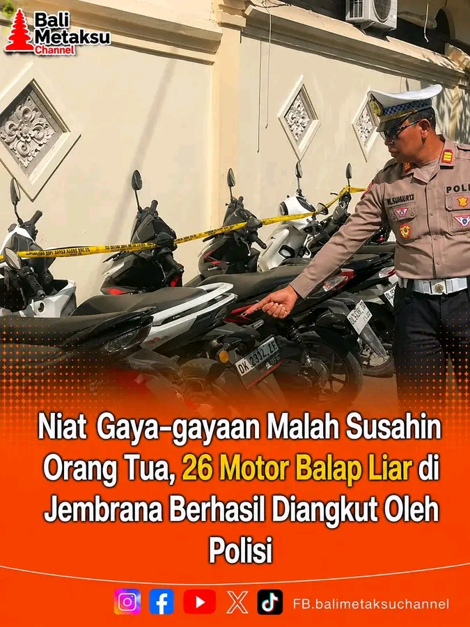 @BALI PUNYA CERITA