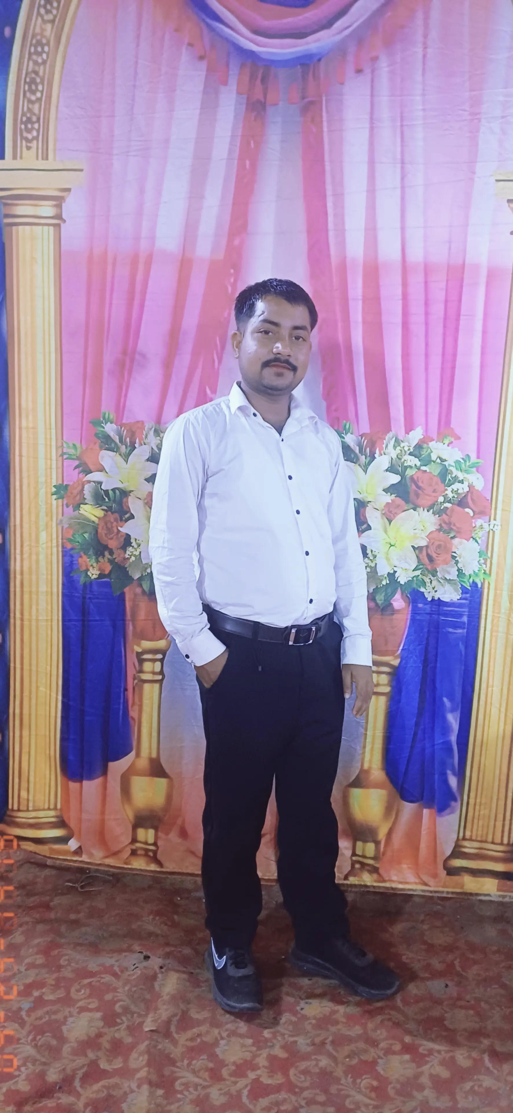 @Harishankar Yadav