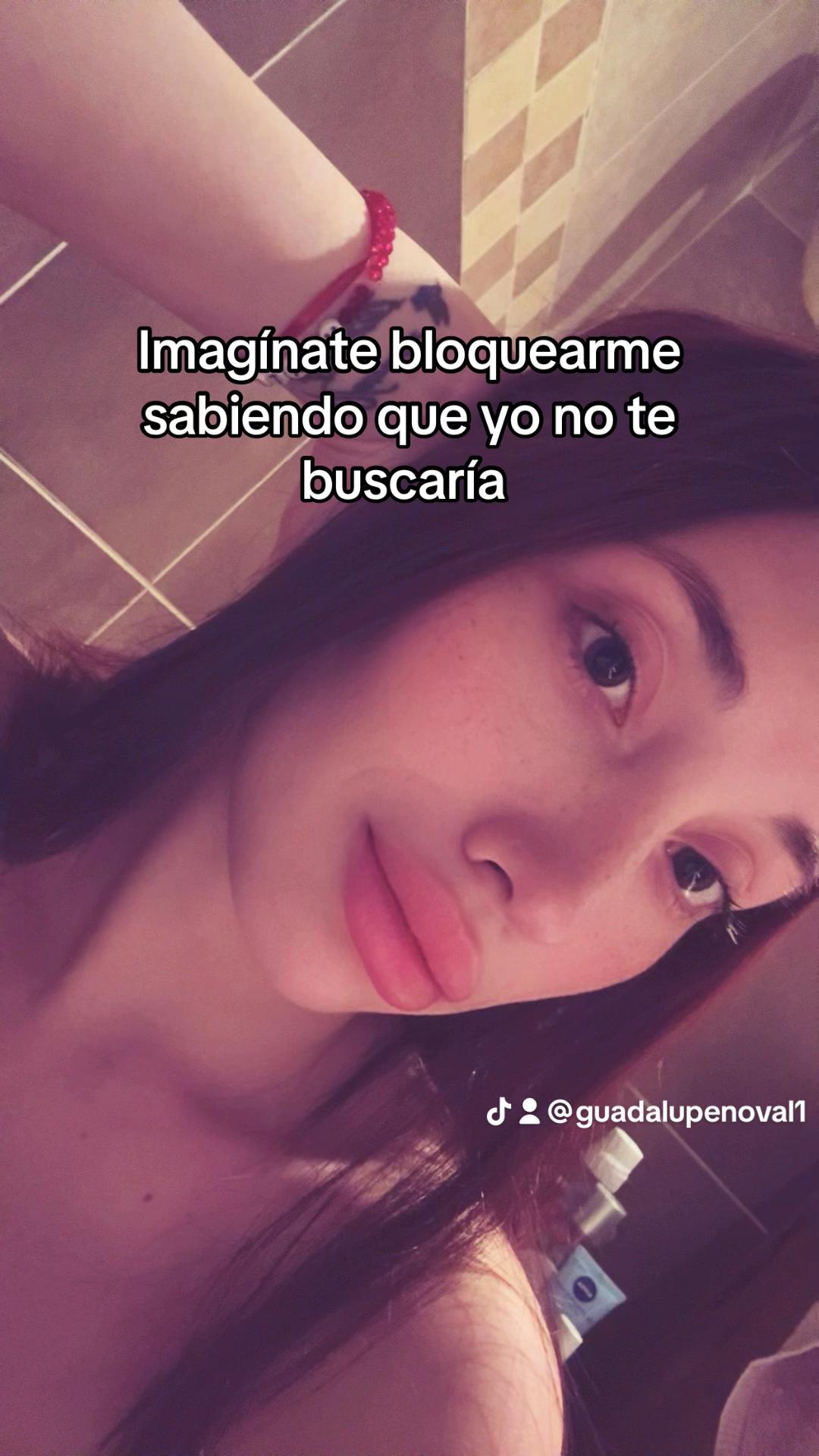 @Guadalupe Noval