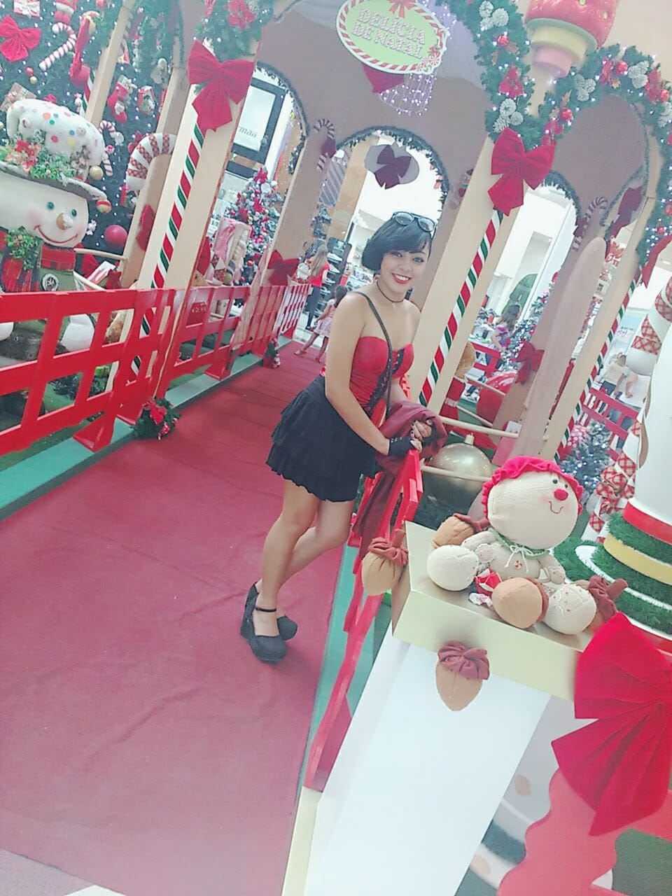 @Esther Santos
