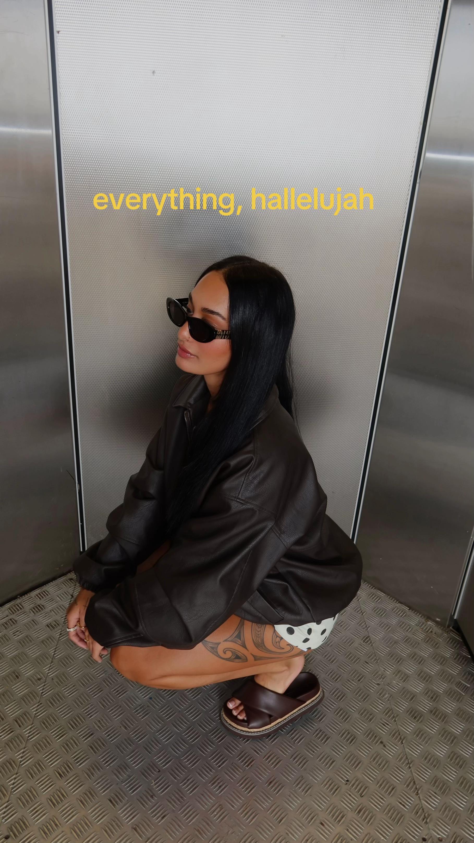 @tahlia rose