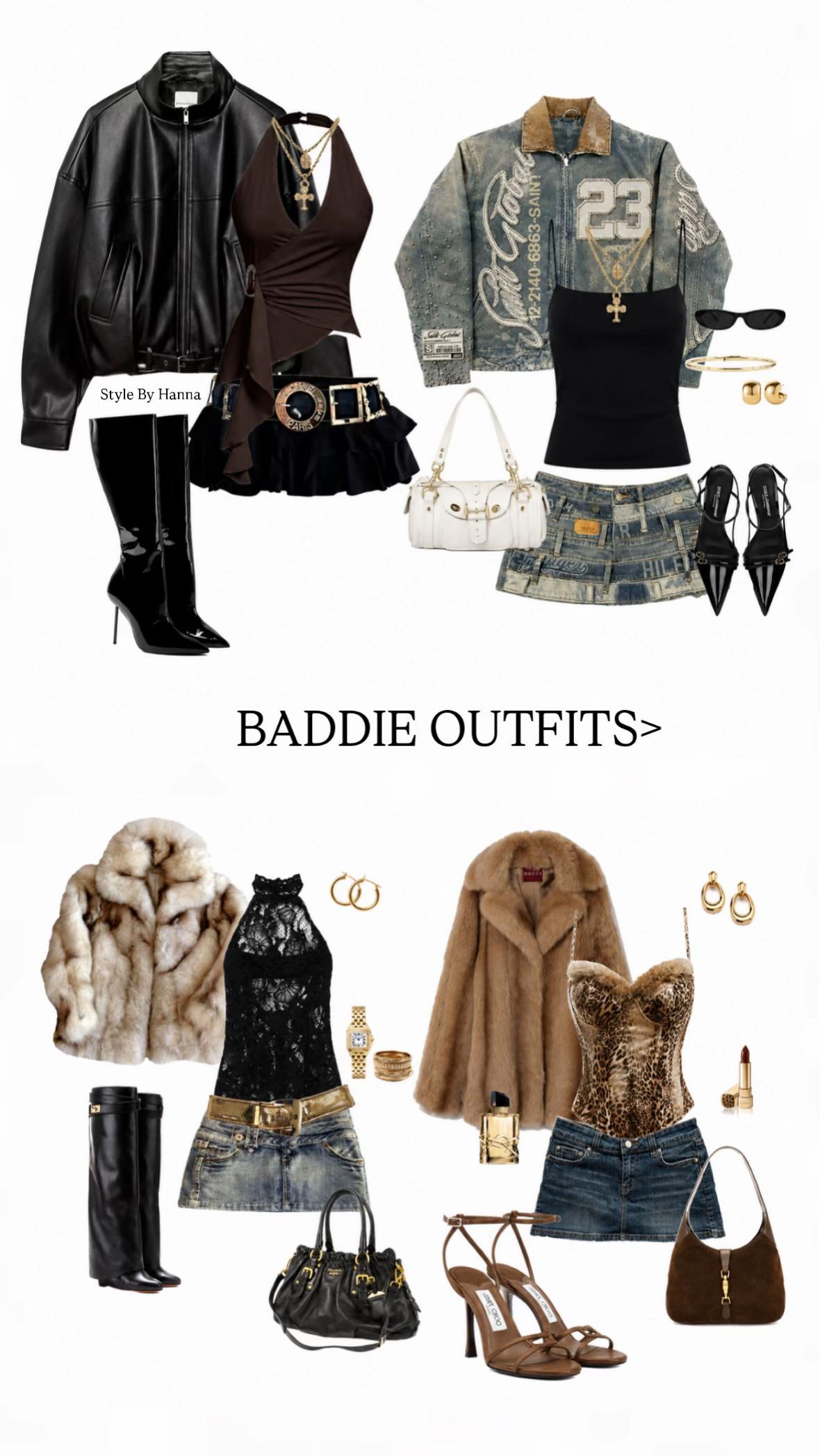 @Style By Hanna