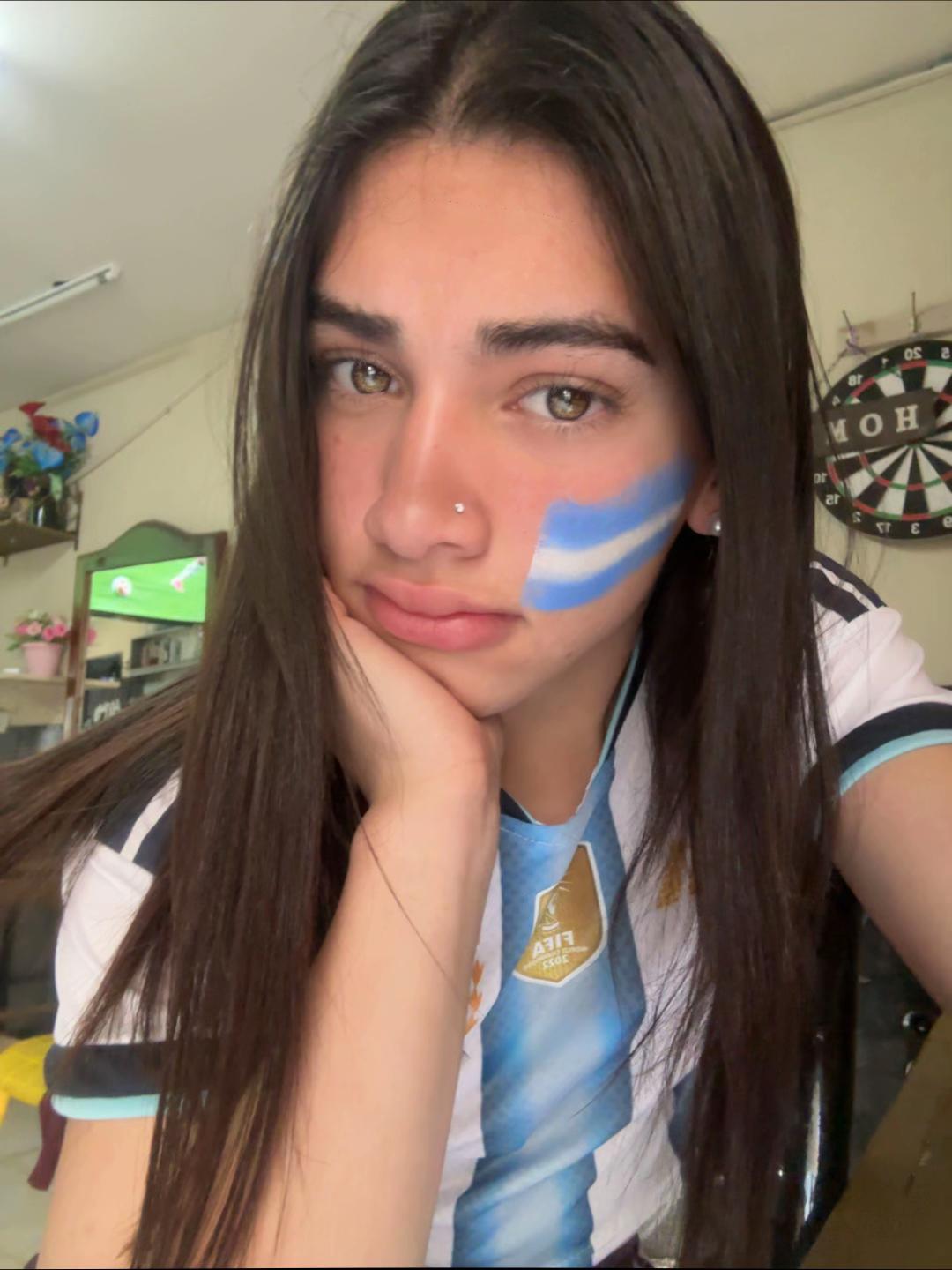 @Daniela Santacruz