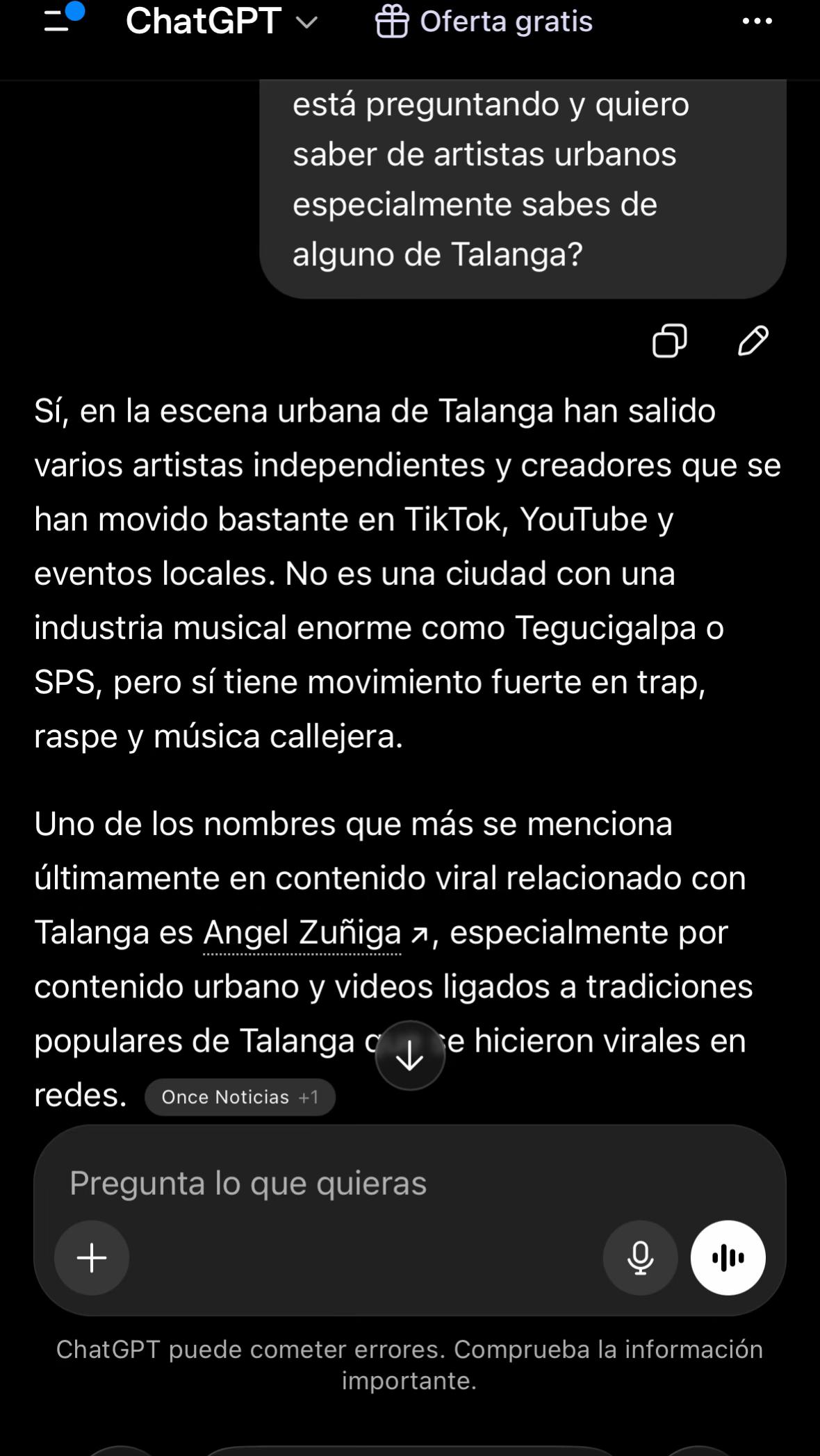 @ANGEL ZUNIGA🐺