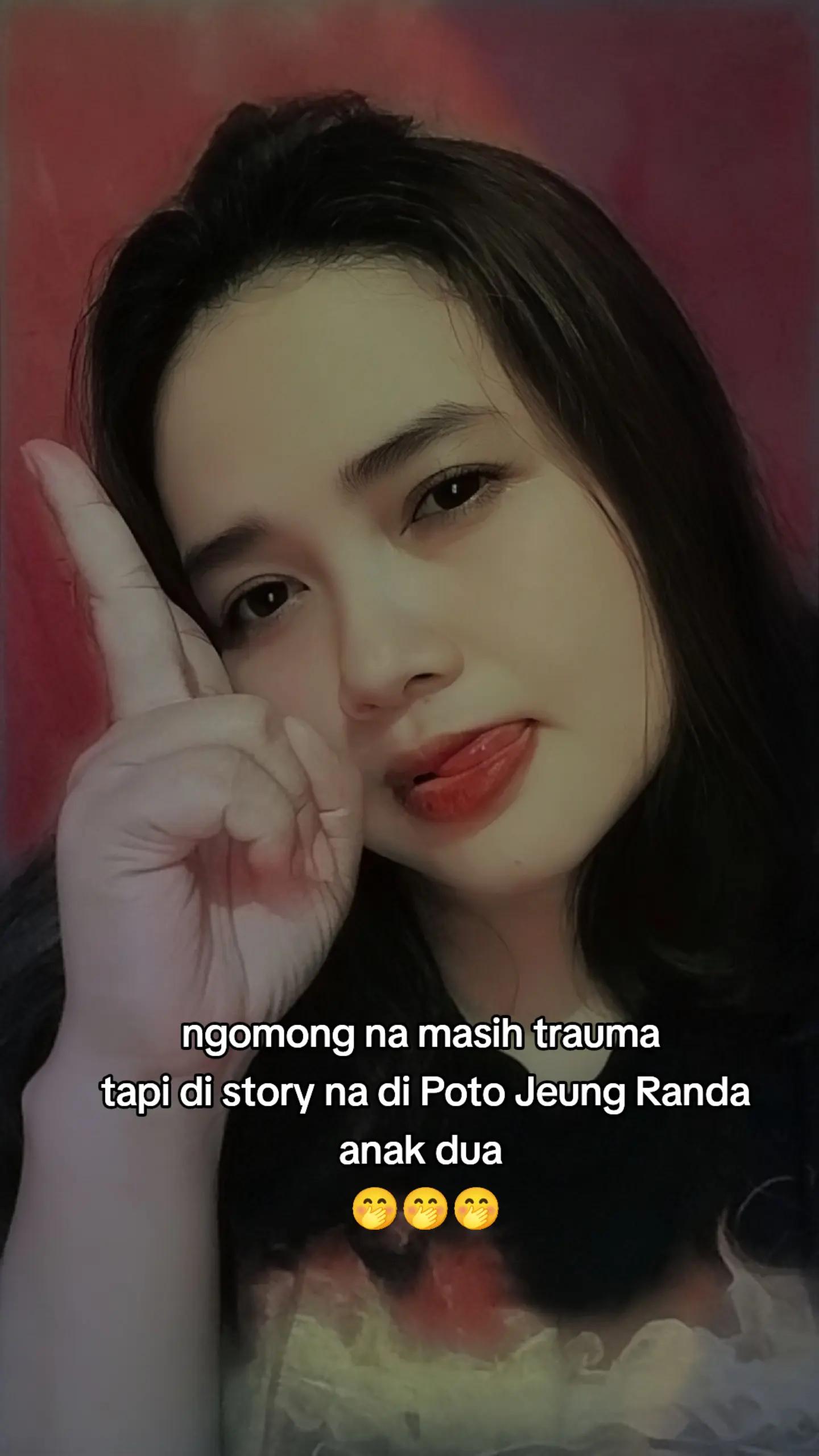 @Panggil aja Ateu.cha