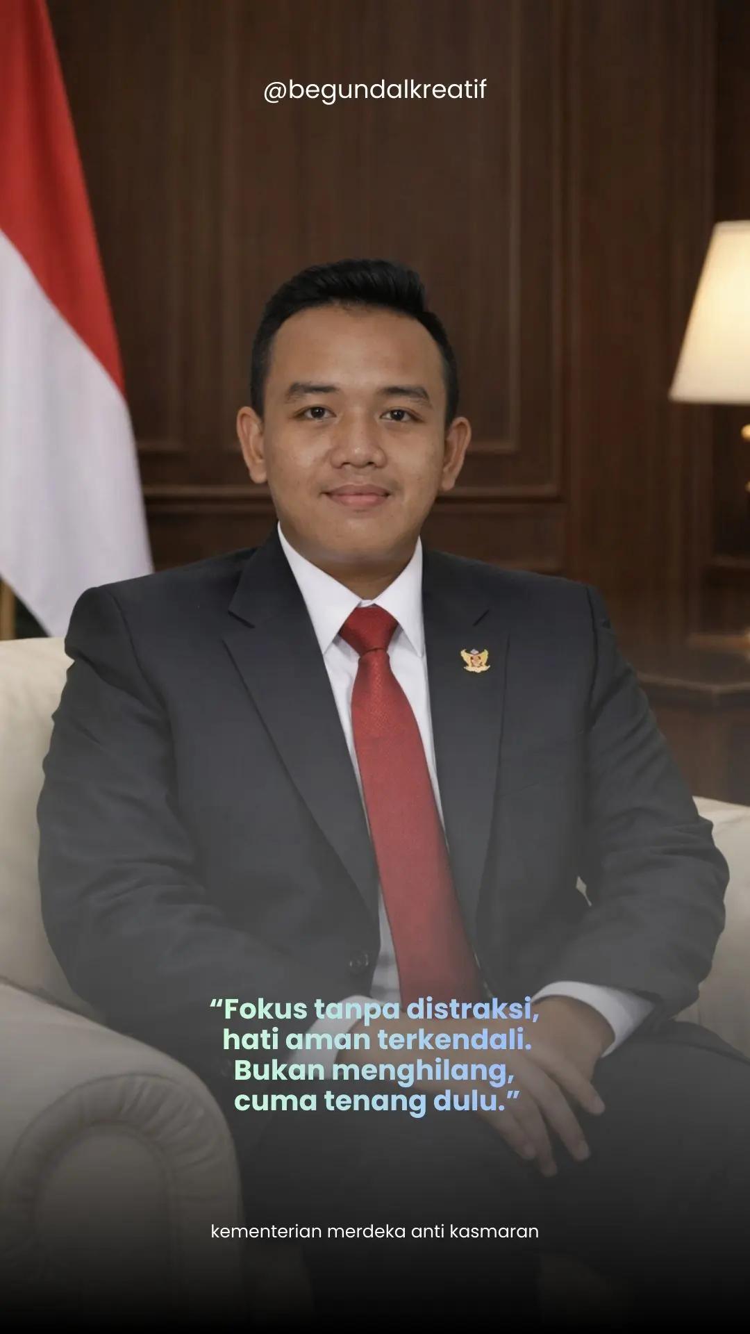 @Begundal Kreatif