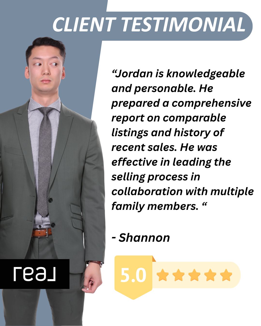 @Jordan Lee - Realtor®