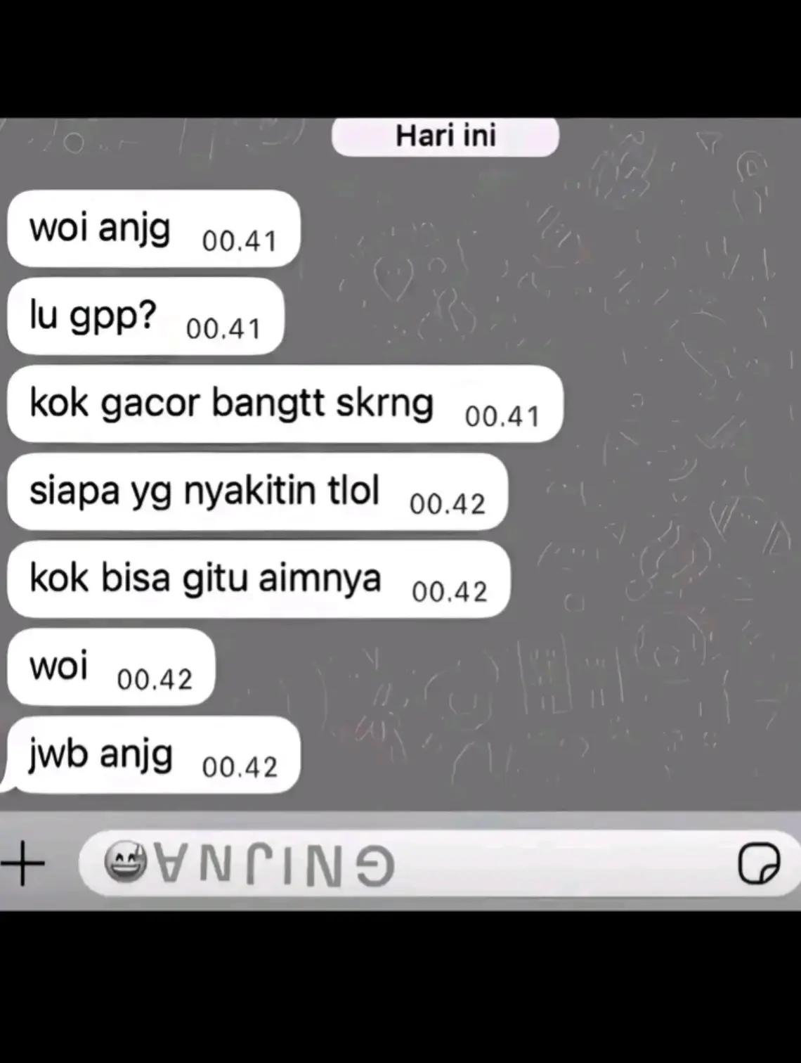 @Dik4?
