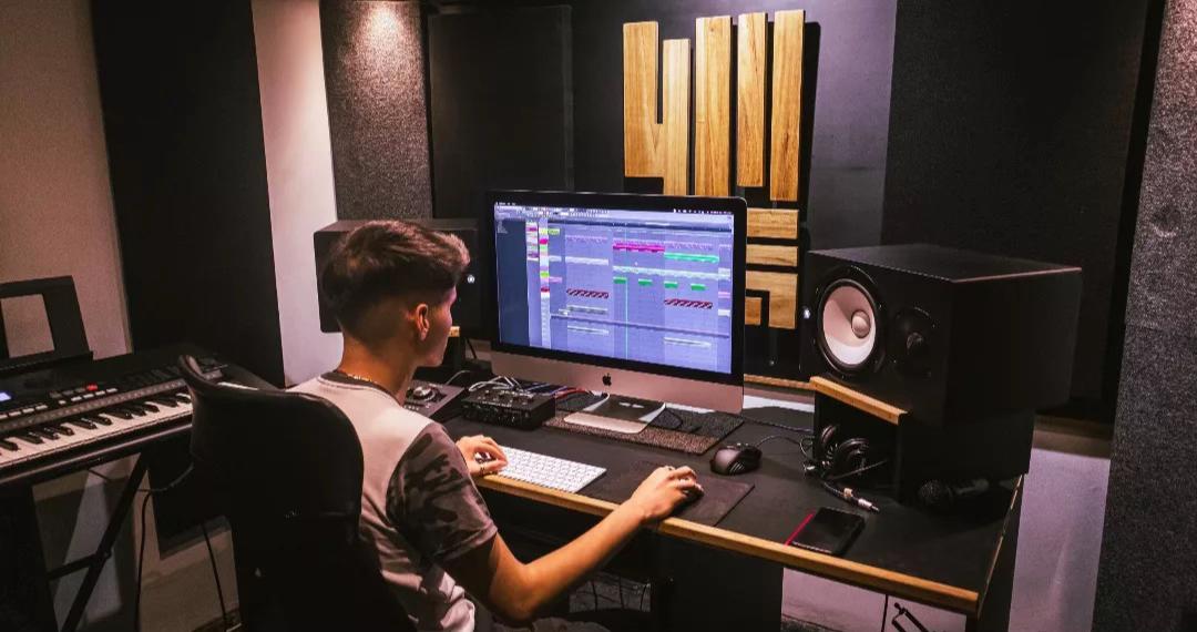 @DS | Productor Musical 🥷🏻