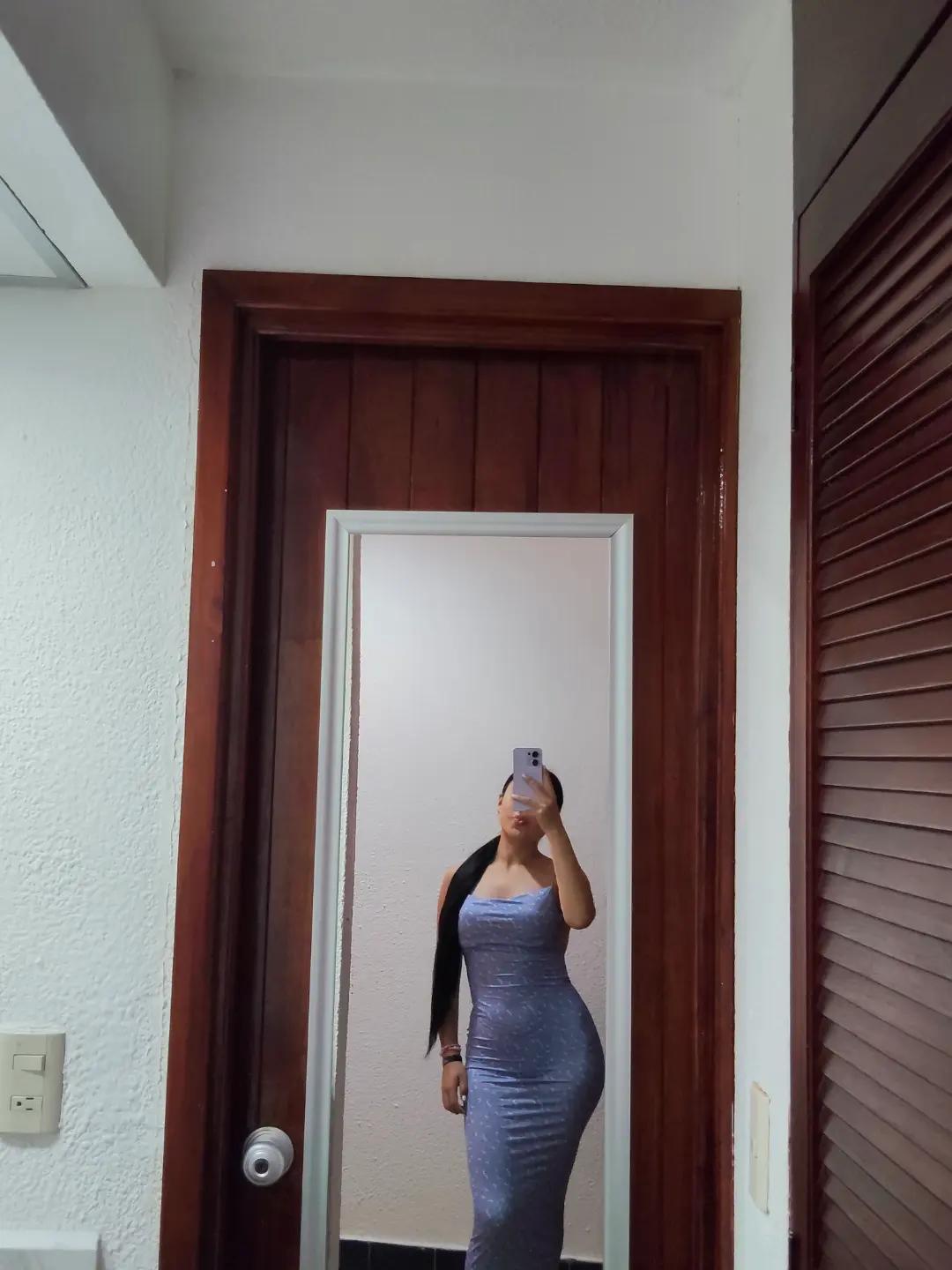@Lupita Orozco