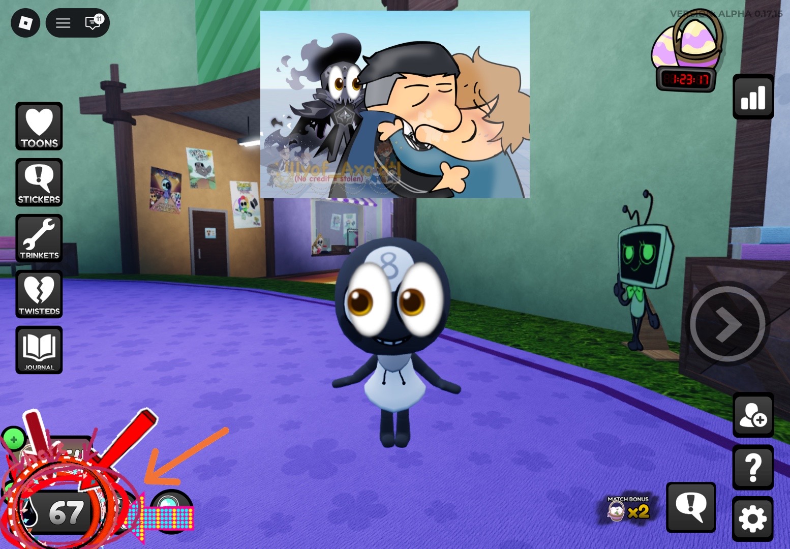 @👁️ -Newtfizzycola+ 🩸📿